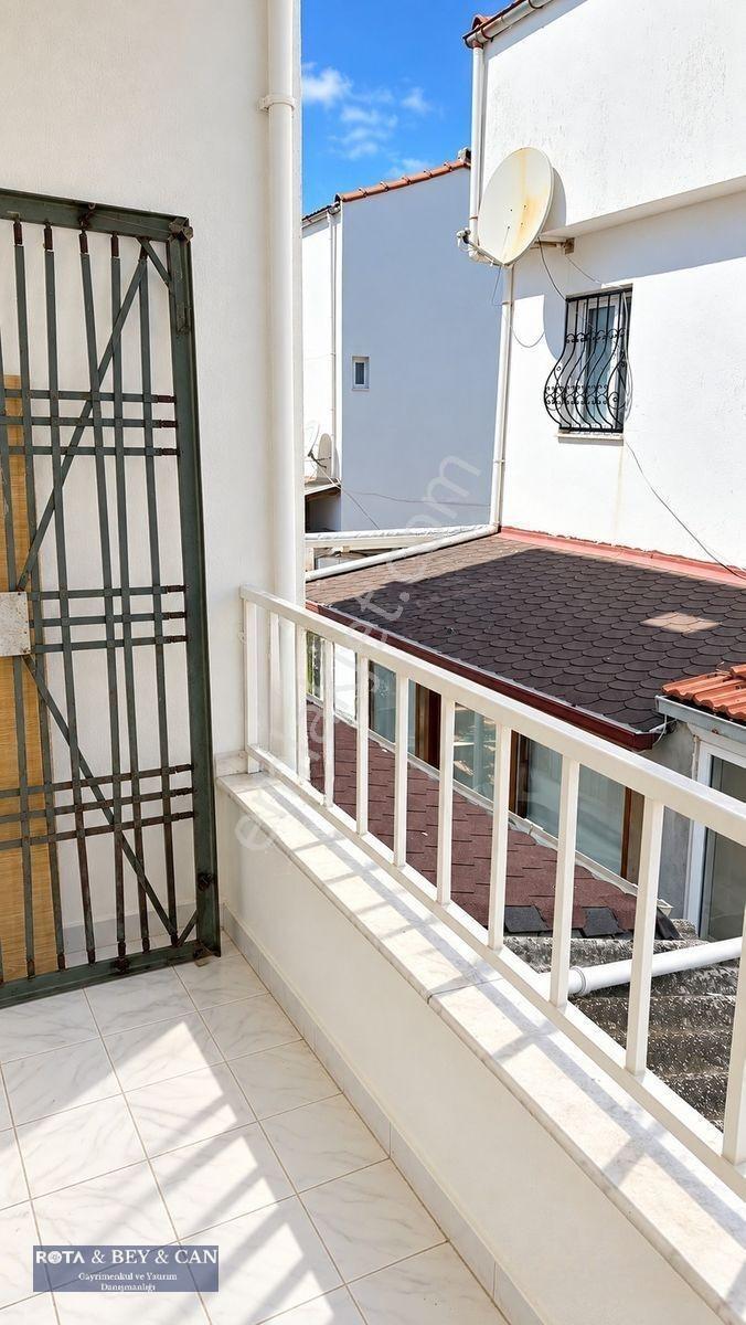 Rotadan | Harika Konumda | Bahçeli 2+1 | Fırsat Villa — fotoğraf 33