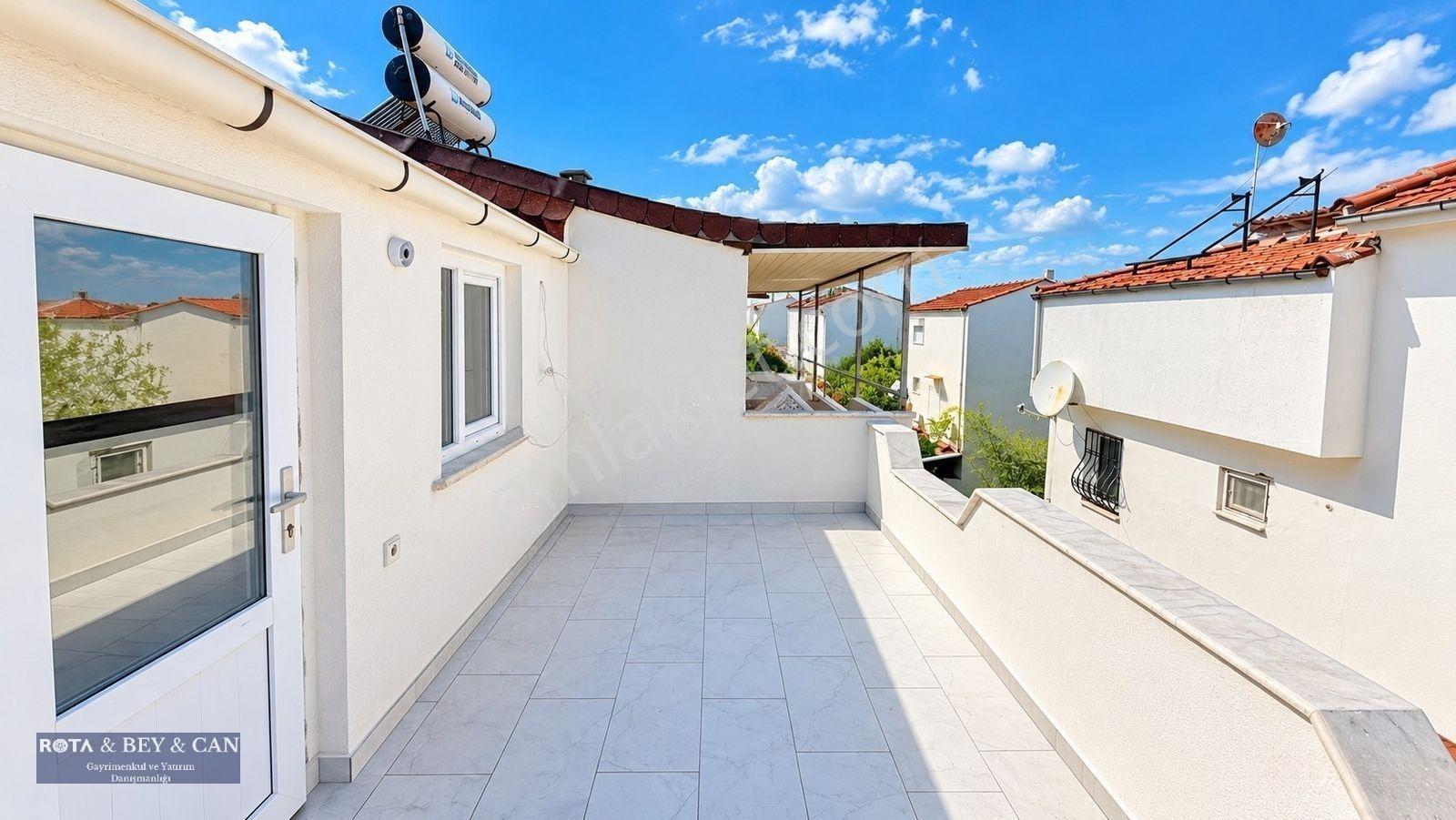 Rotadan | Harika Konumda | Bahçeli 2+1 | Fırsat Villa — fotoğraf 34