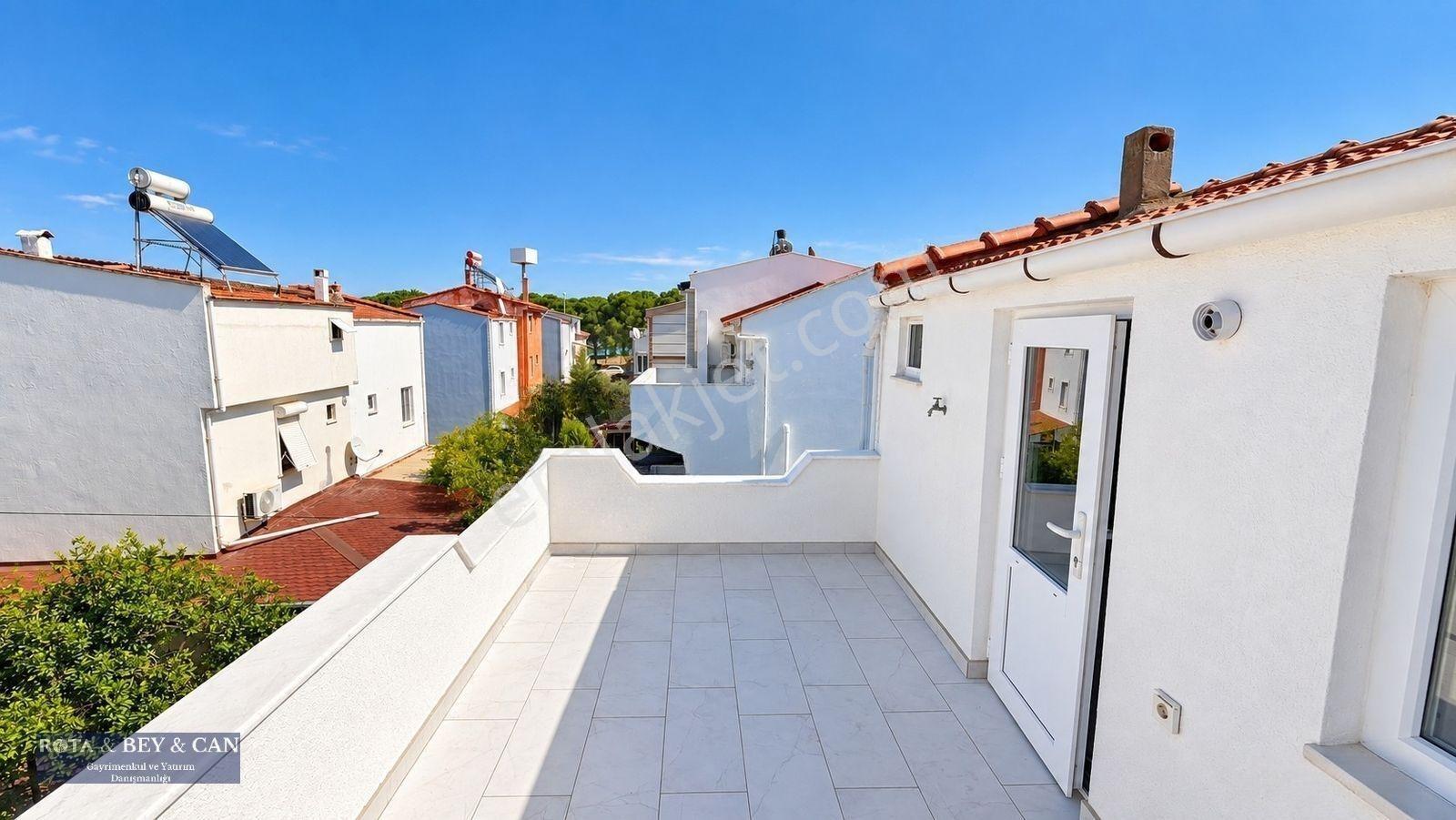Rotadan | Harika Konumda | Bahçeli 2+1 | Fırsat Villa — fotoğraf 35