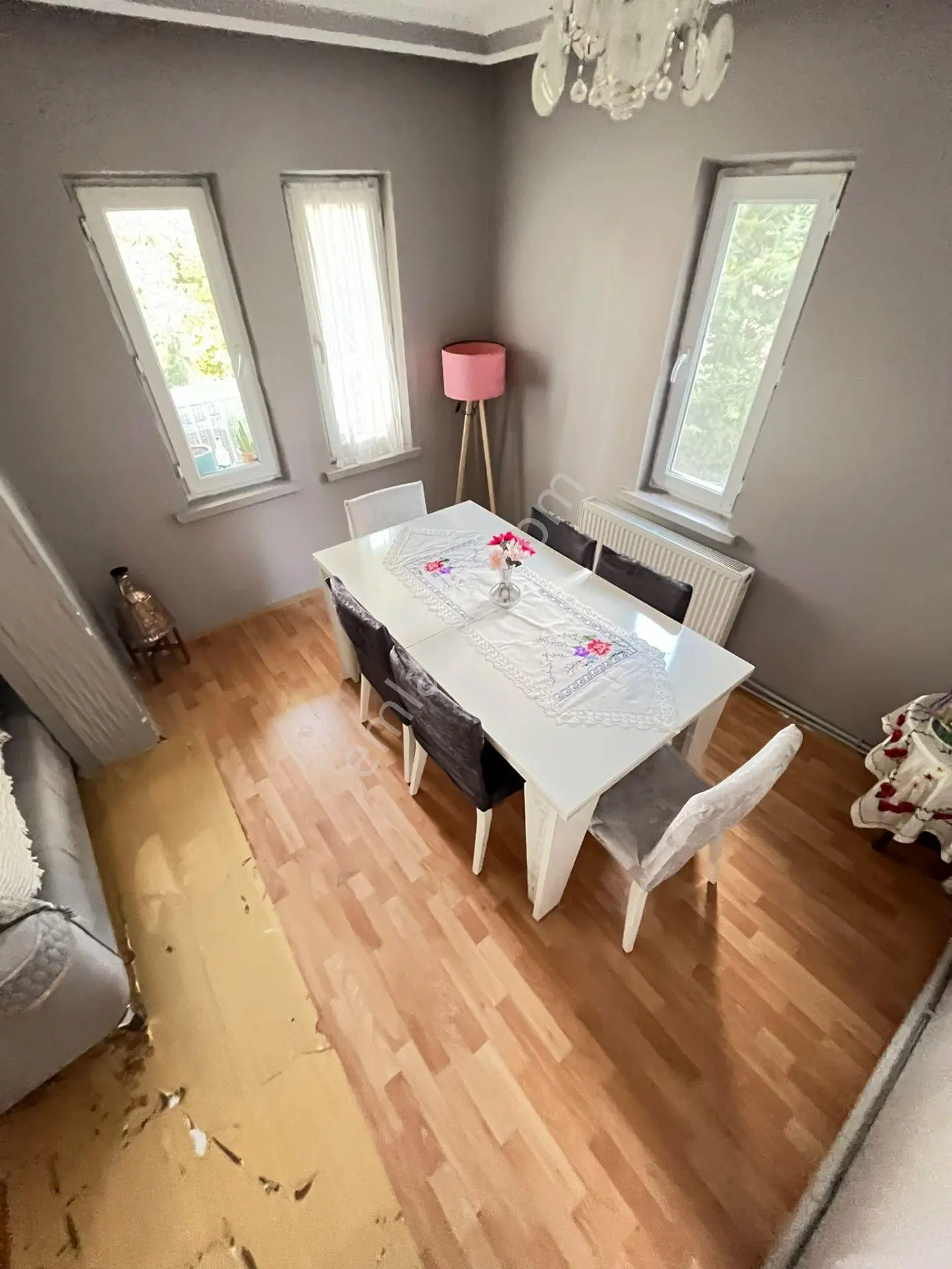 Yılmaz Gayrimenkul'den Yunus Emre Mahallesi 2+1 2. Ara Katta Kupon Daire — fotoğraf 4