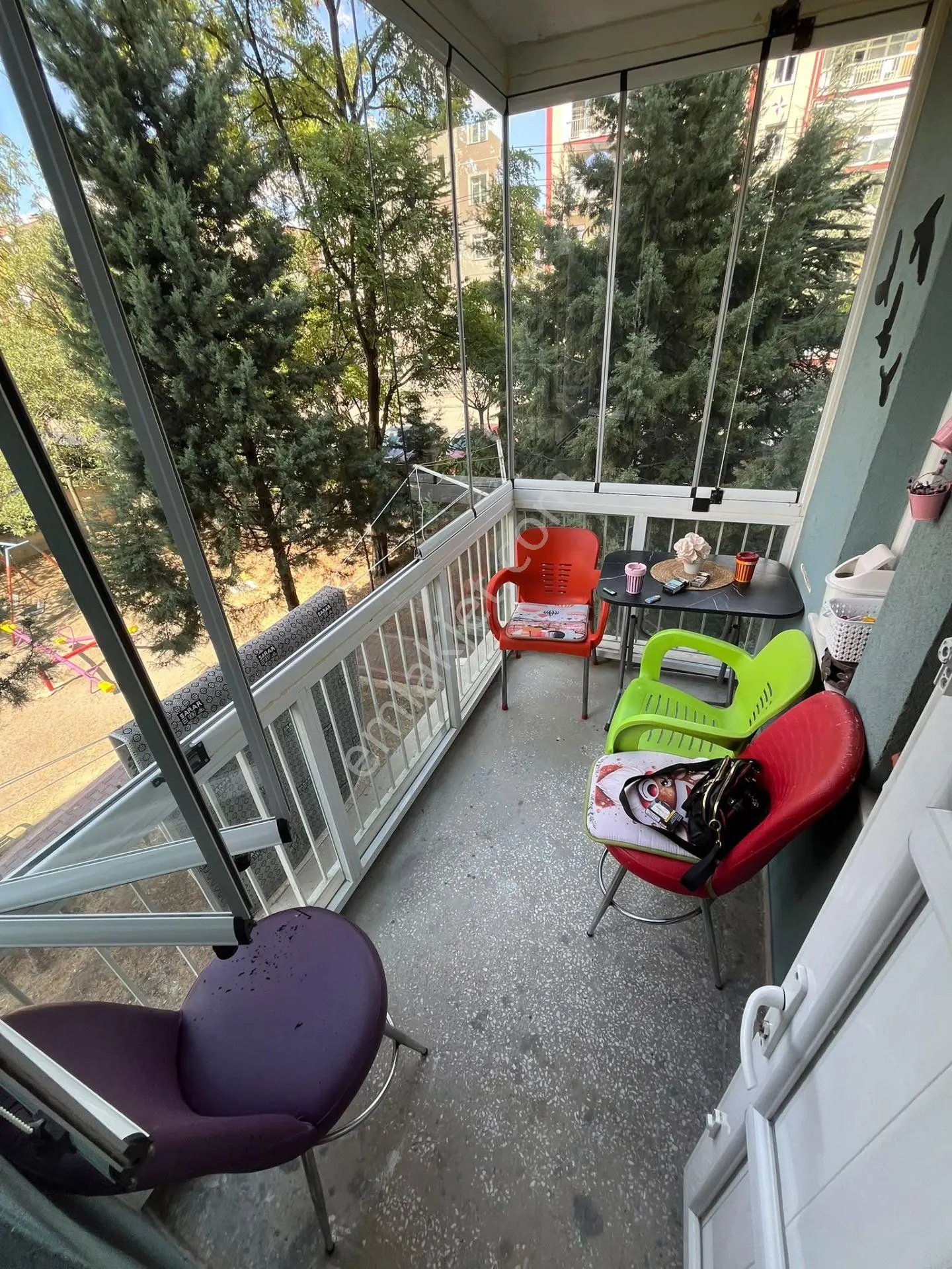 Yılmaz Gayrimenkul'den Yunus Emre Mahallesi 2+1 2. Ara Katta Kupon Daire — fotoğraf 8