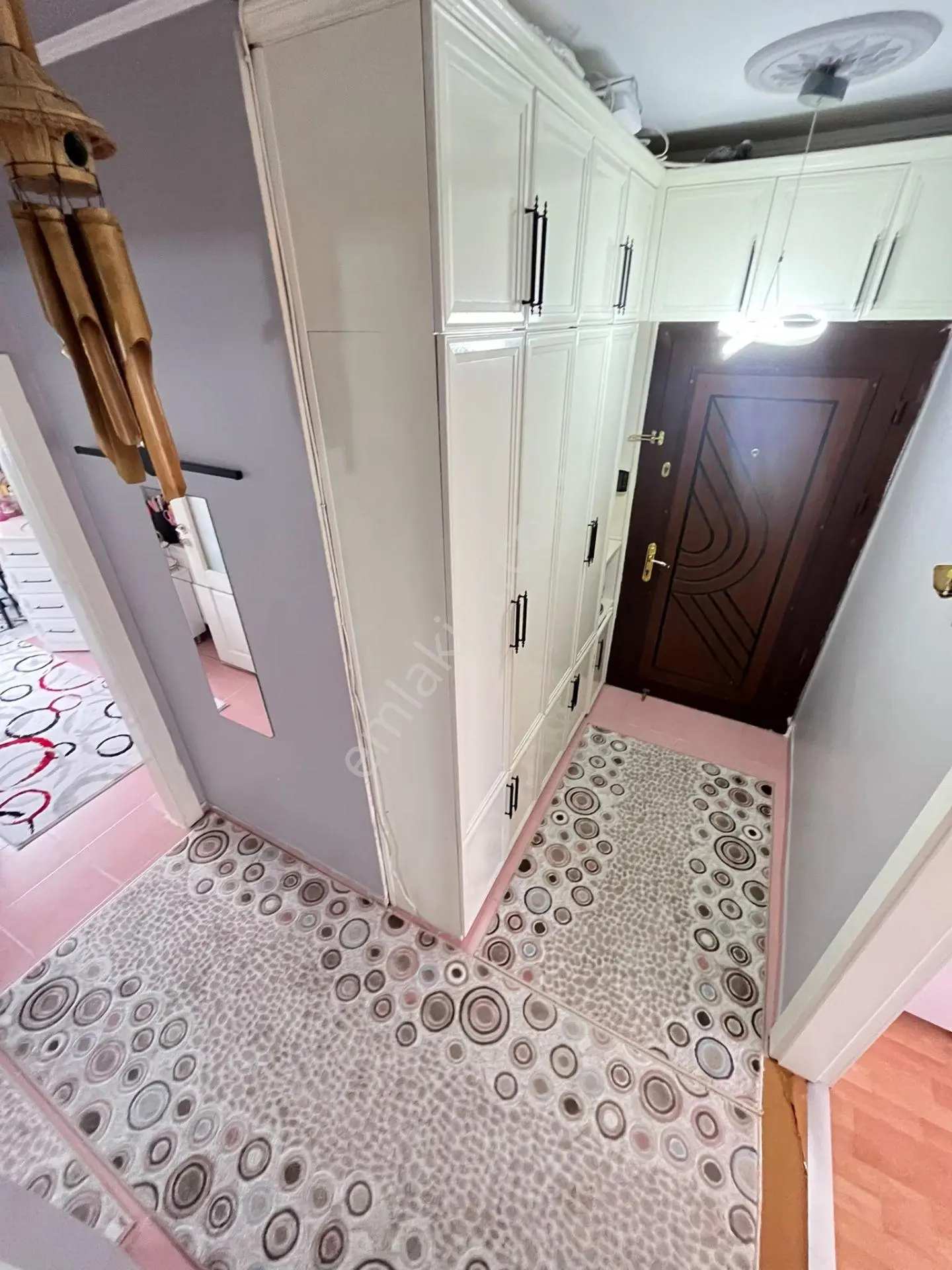 Yılmaz Gayrimenkul'den Yunus Emre Mahallesi 2+1 2. Ara Katta Kupon Daire — fotoğraf 17