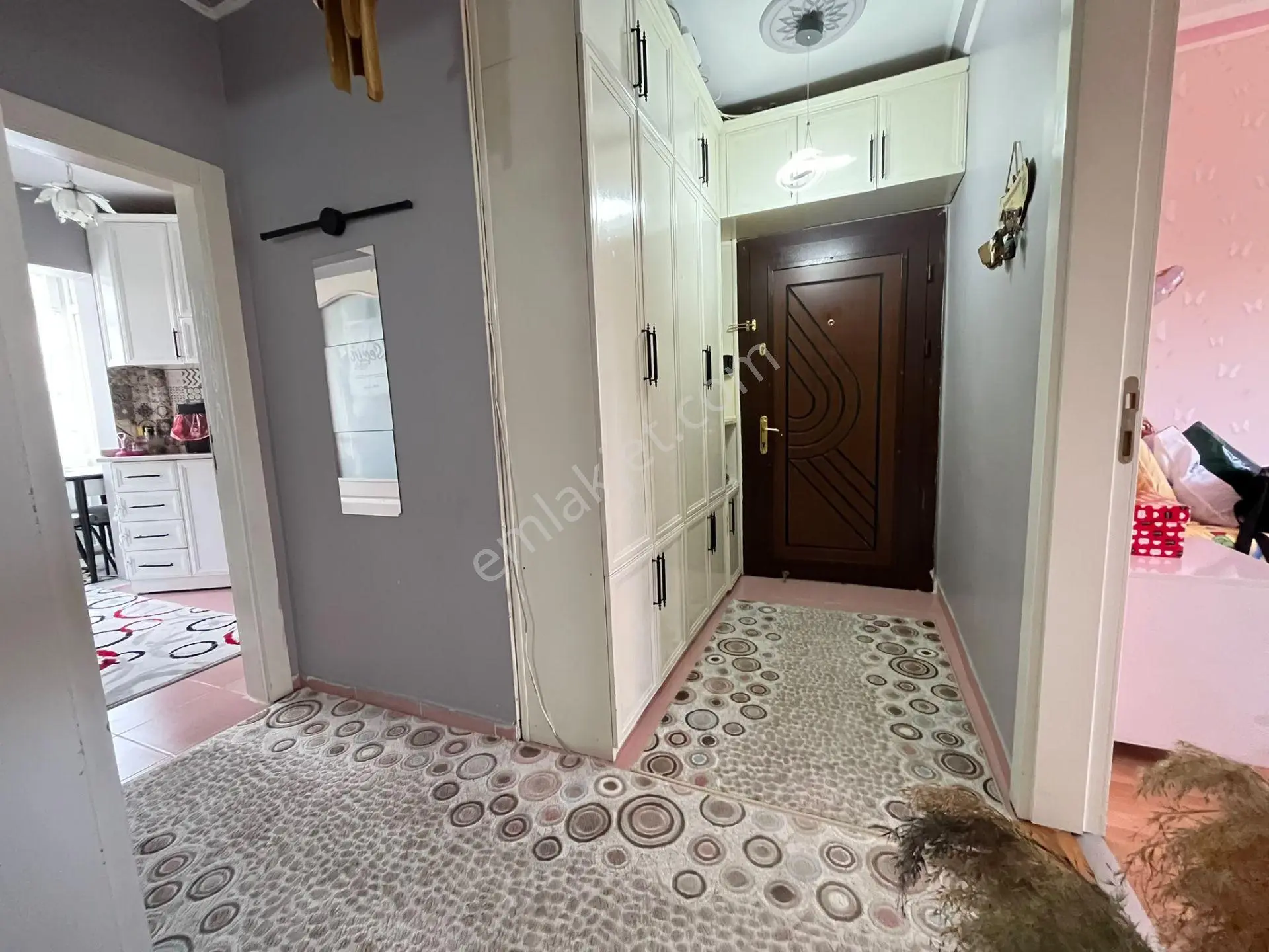 Yılmaz Gayrimenkul'den Yunus Emre Mahallesi 2+1 2. Ara Katta Kupon Daire — fotoğraf 19