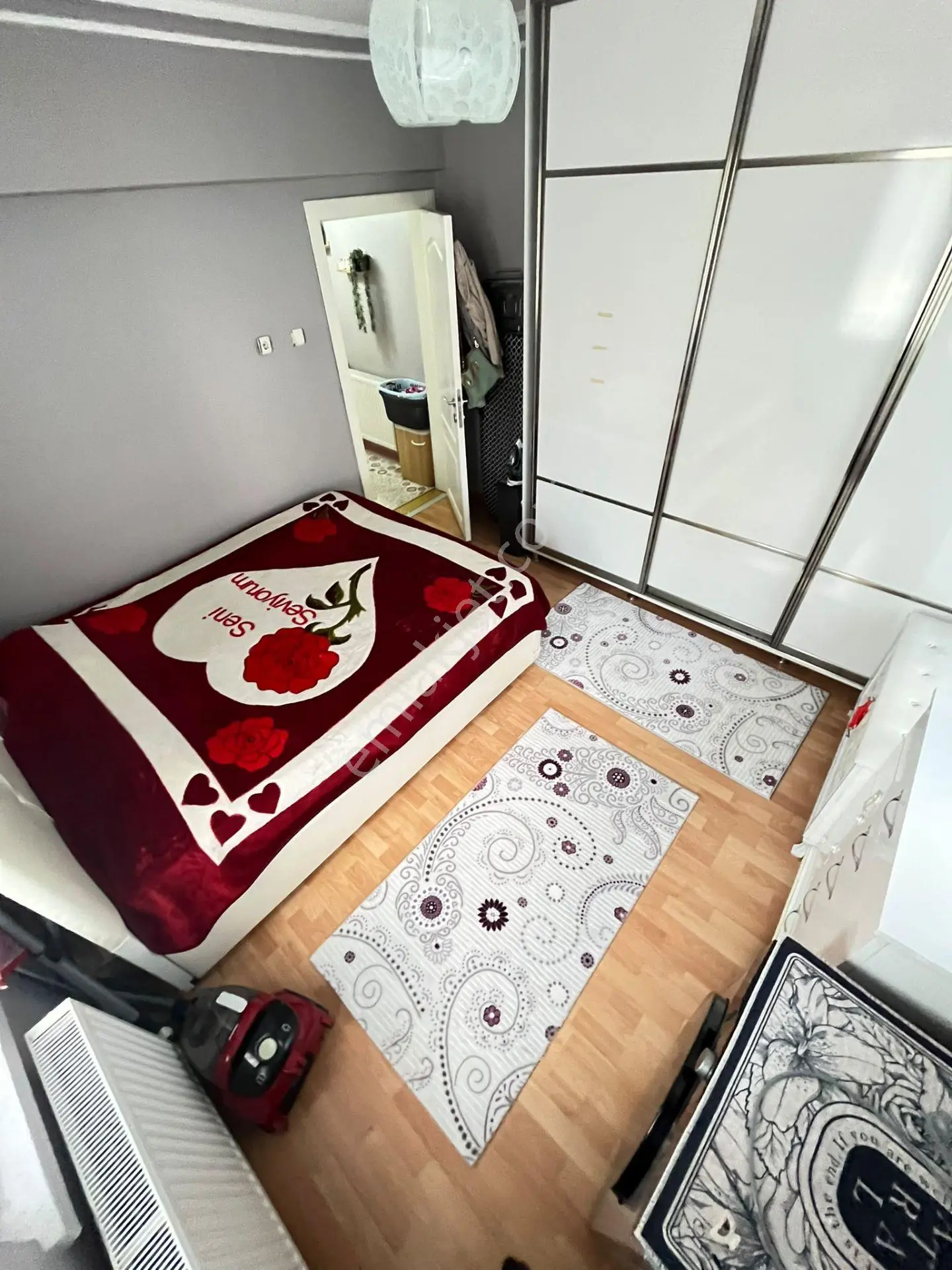 Yılmaz Gayrimenkul'den Yunus Emre Mahallesi 2+1 2. Ara Katta Kupon Daire — fotoğraf 22
