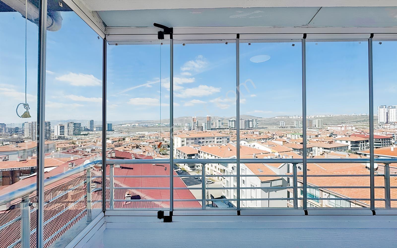 Atapark'ta Ovacık Manzaralı 3+1 Katta 125 M2 Emsalsiz Daire