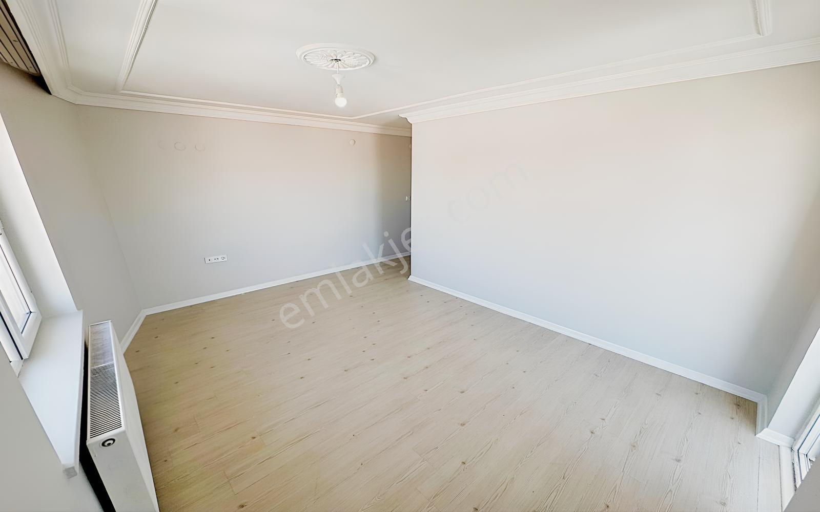 Atapark'ta Ovacık Manzaralı 3+1 Katta 125 M2 Emsalsiz Daire — fotoğraf 14