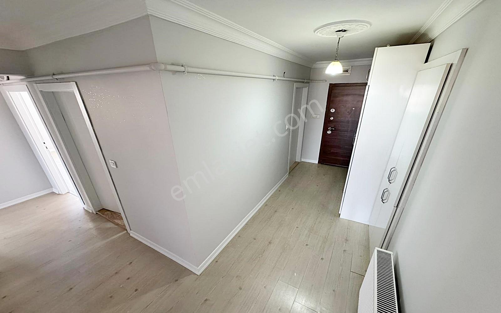 Atapark'ta Ovacık Manzaralı 3+1 Katta 125 M2 Emsalsiz Daire — fotoğraf 15