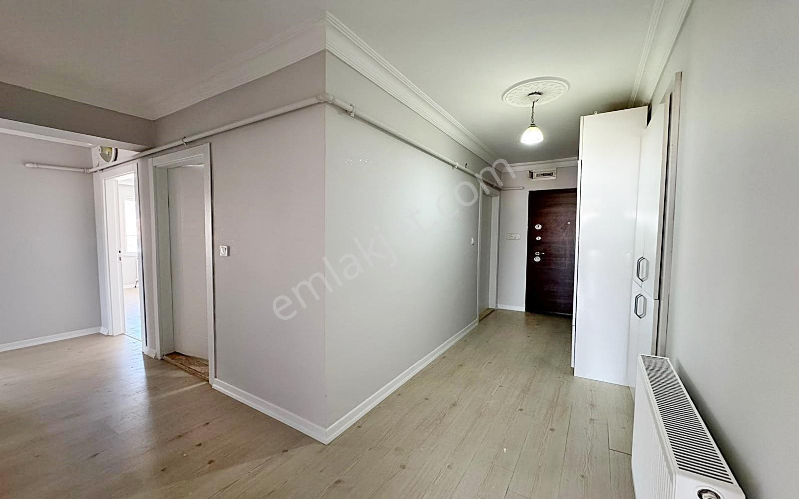 Atapark'ta Ovacık Manzaralı 3+1 Katta 125 M2 Emsalsiz Daire — fotoğraf 16