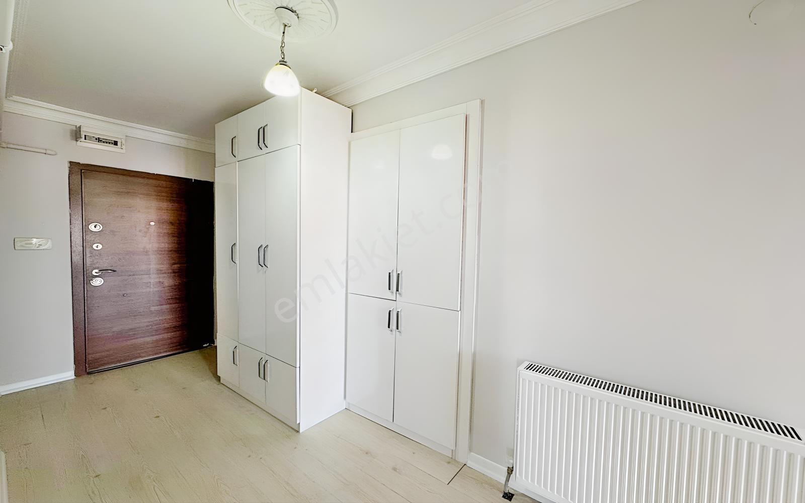 Atapark'ta Ovacık Manzaralı 3+1 Katta 125 M2 Emsalsiz Daire — fotoğraf 17