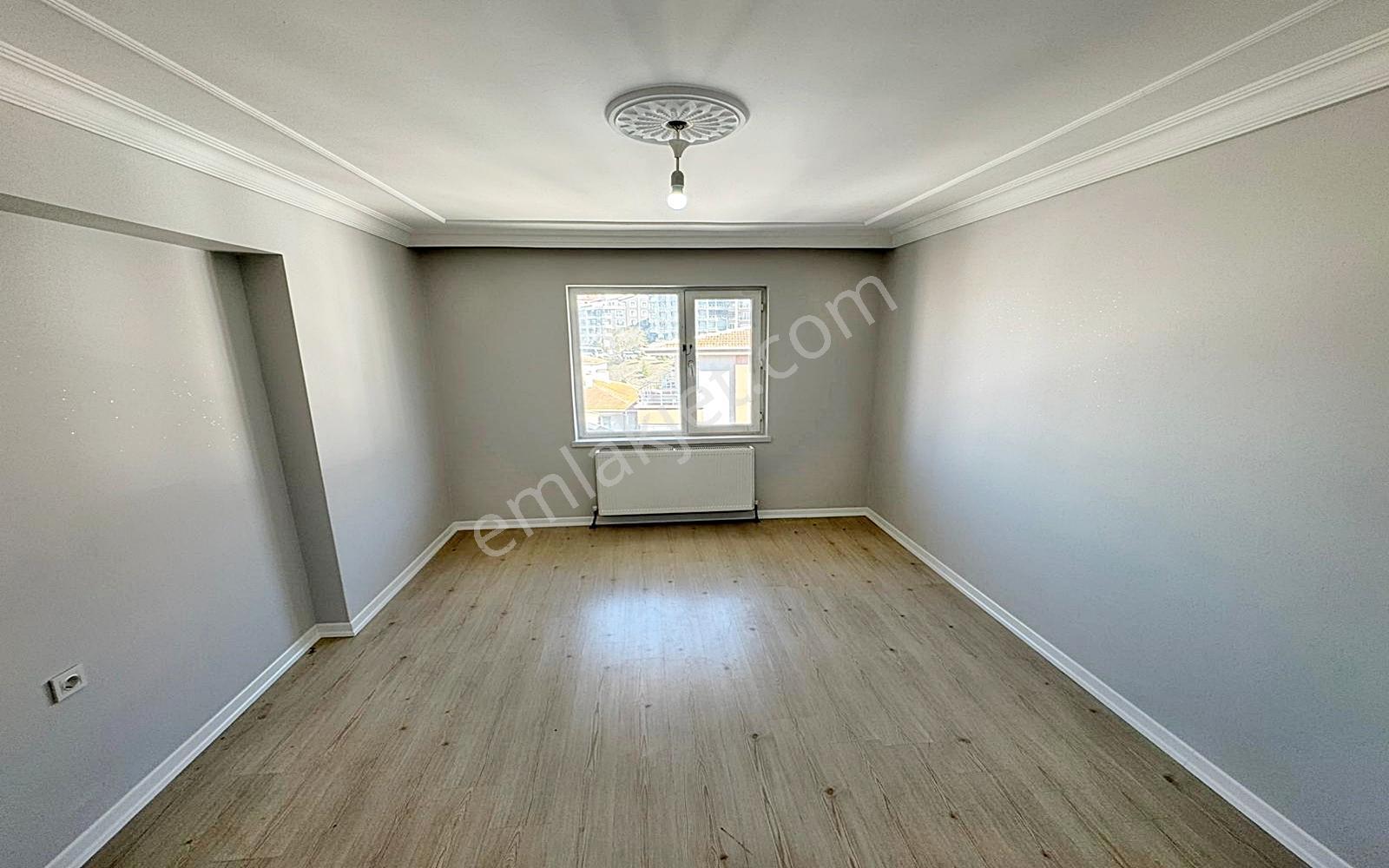 Atapark'ta Ovacık Manzaralı 3+1 Katta 125 M2 Emsalsiz Daire — fotoğraf 19