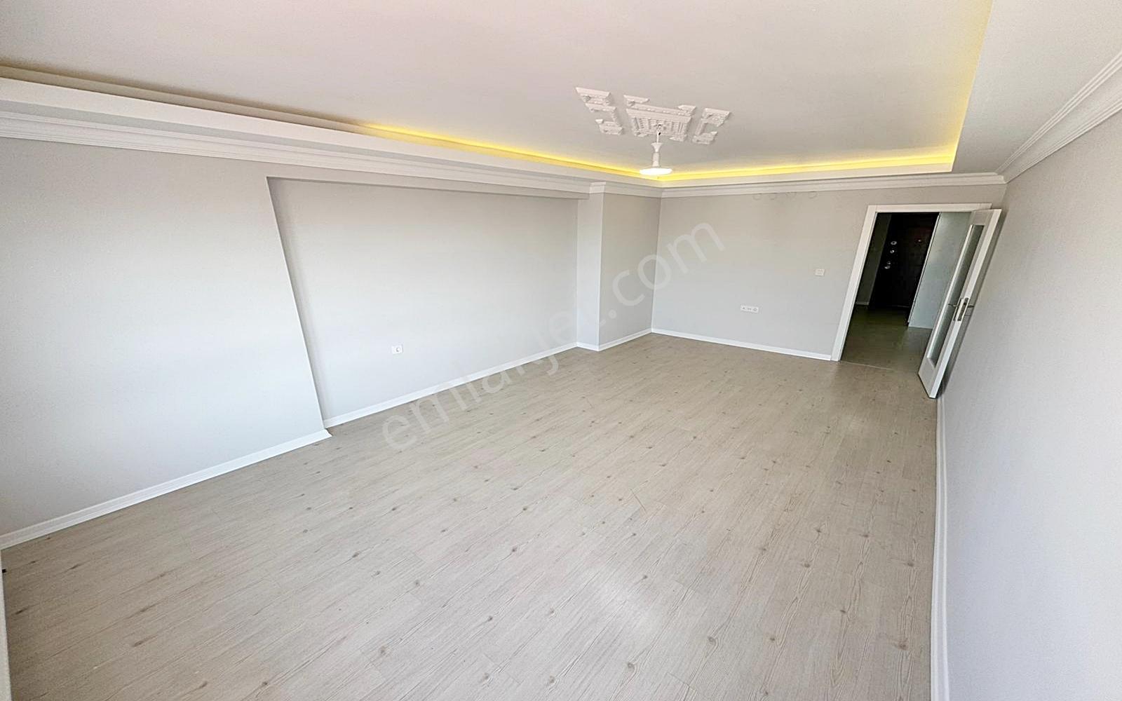 Atapark'ta Ovacık Manzaralı 3+1 Katta 125 M2 Emsalsiz Daire — fotoğraf 20