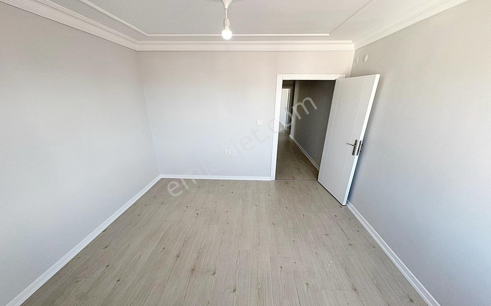 Atapark'ta Ovacık Manzaralı 3+1 Katta 125 M2 Emsalsiz Daire — fotoğraf 22