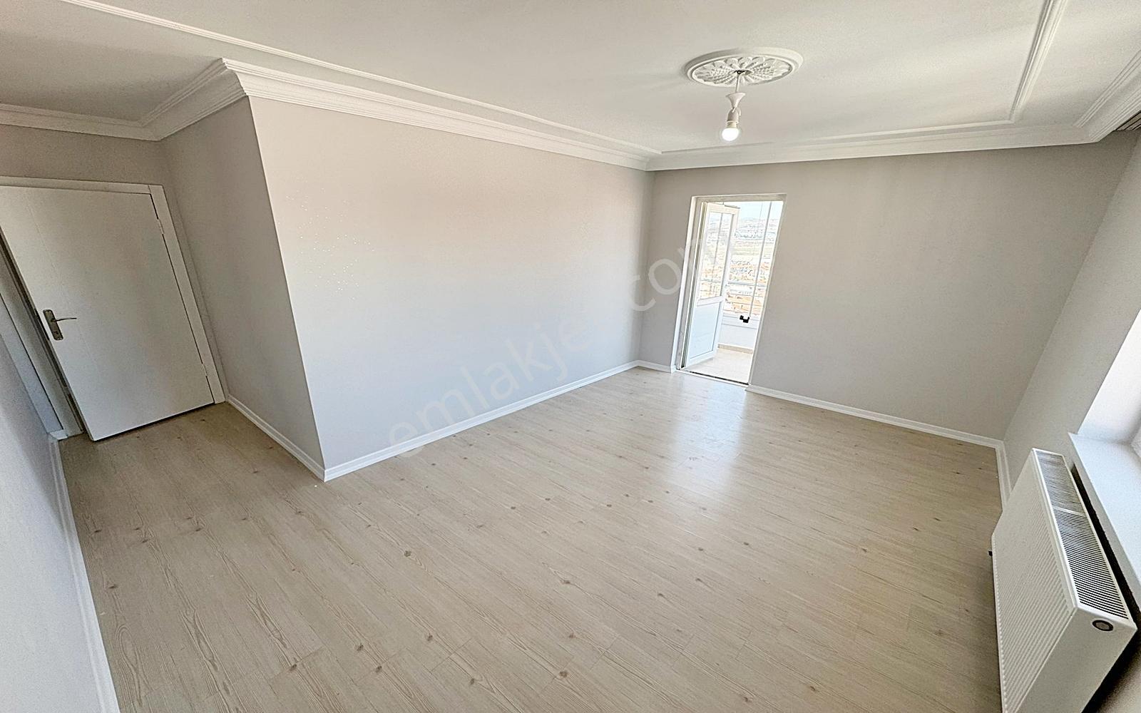 Atapark'ta Ovacık Manzaralı 3+1 Katta 125 M2 Emsalsiz Daire — fotoğraf 23