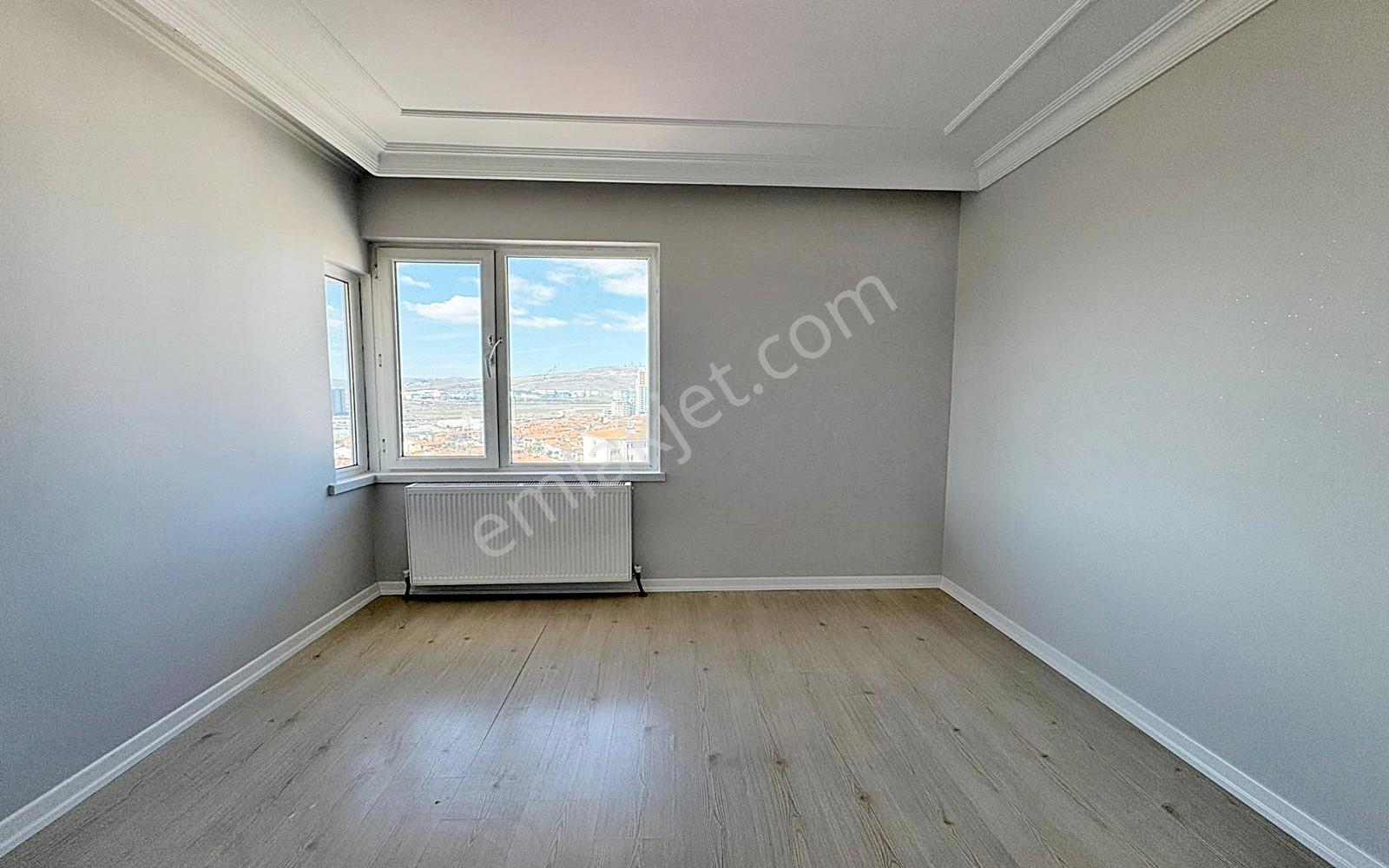 Atapark'ta Ovacık Manzaralı 3+1 Katta 125 M2 Emsalsiz Daire — fotoğraf 24