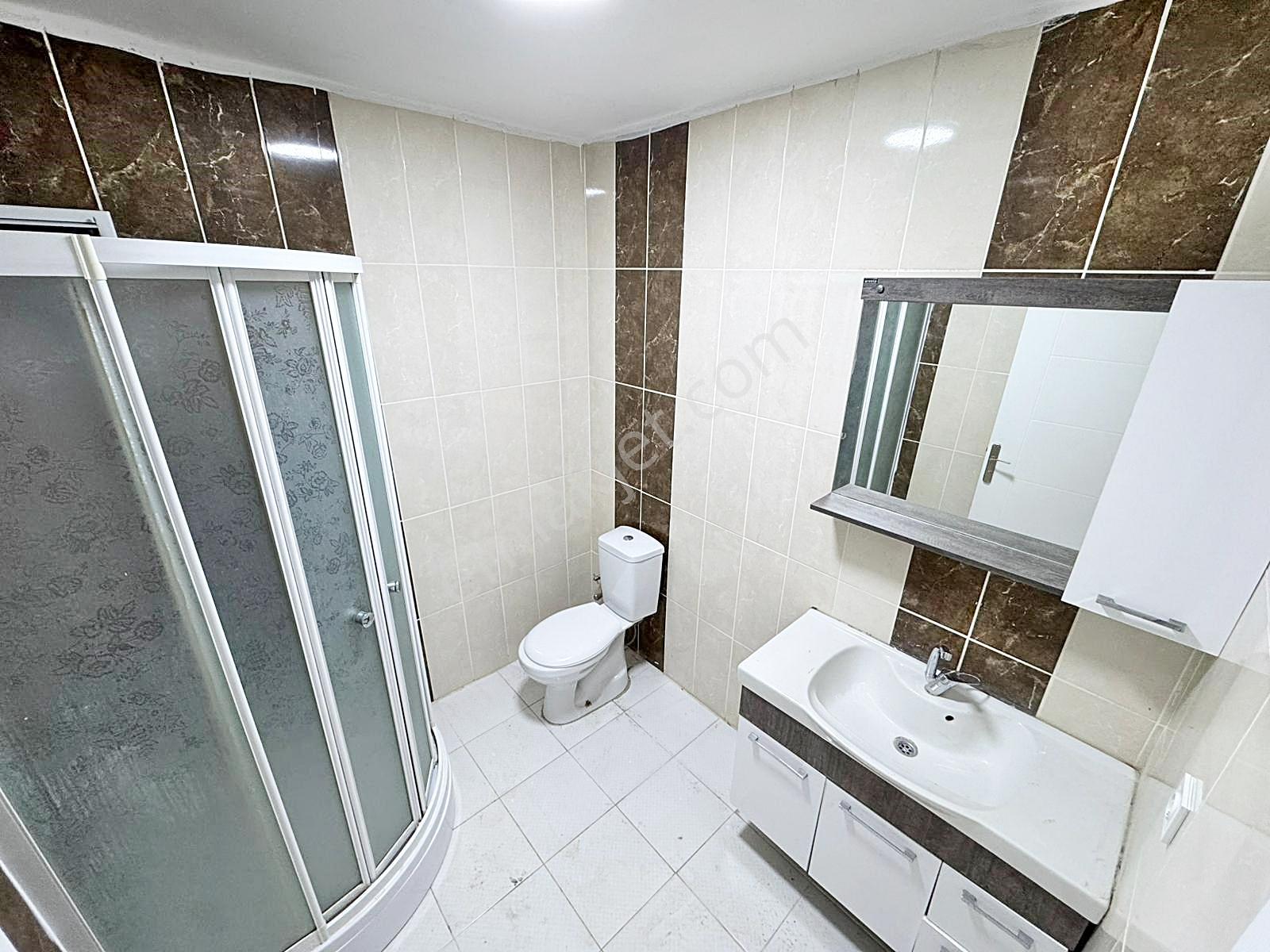 Atapark'ta Ovacık Manzaralı 3+1 Katta 125 M2 Emsalsiz Daire — fotoğraf 27