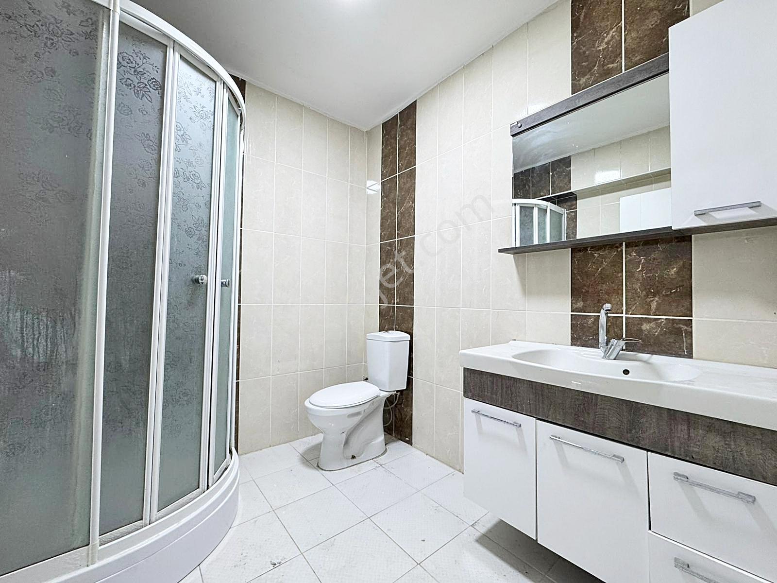 Atapark'ta Ovacık Manzaralı 3+1 Katta 125 M2 Emsalsiz Daire — fotoğraf 28