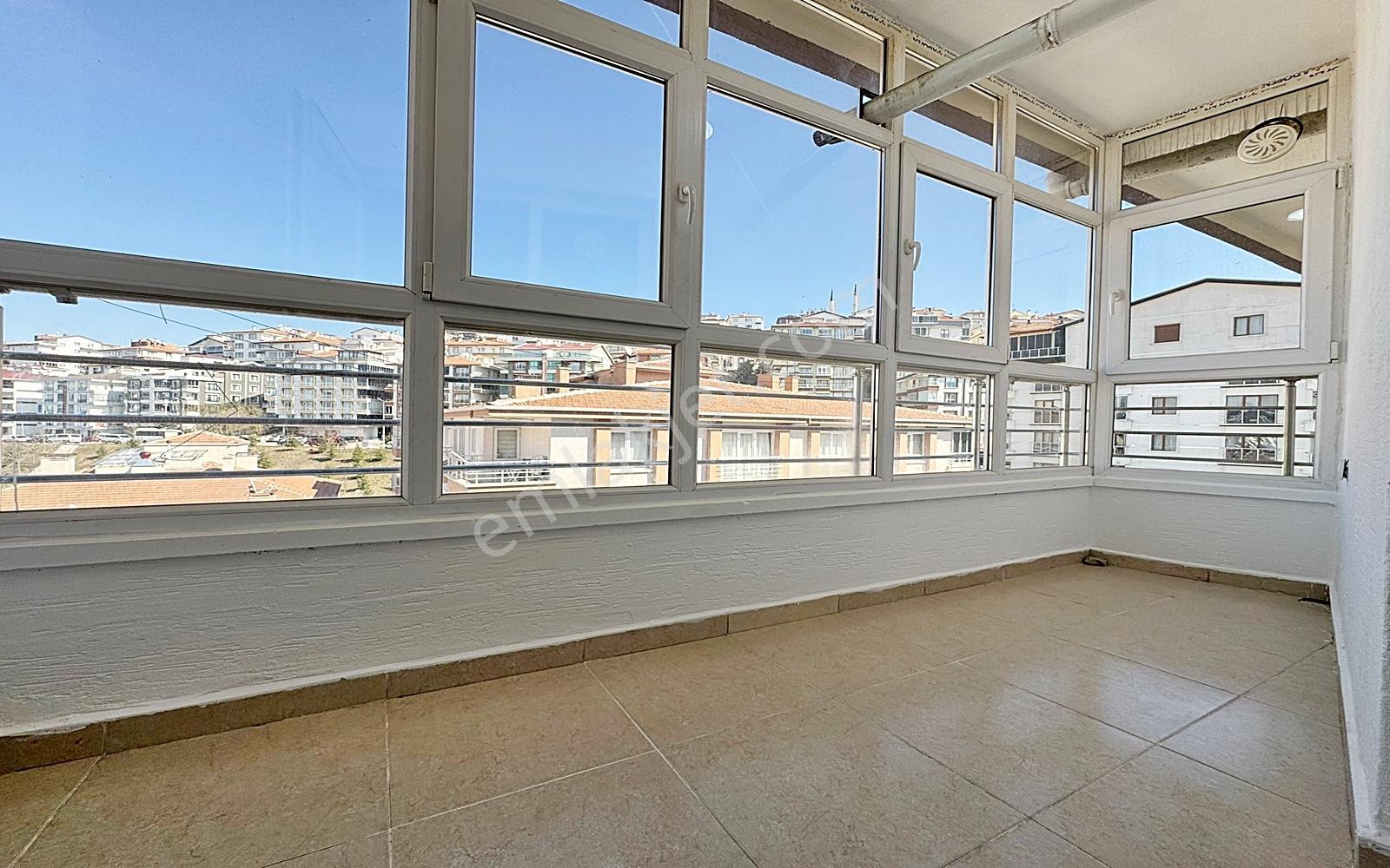Atapark'ta Ovacık Manzaralı 3+1 Katta 125 M2 Emsalsiz Daire — fotoğraf 29
