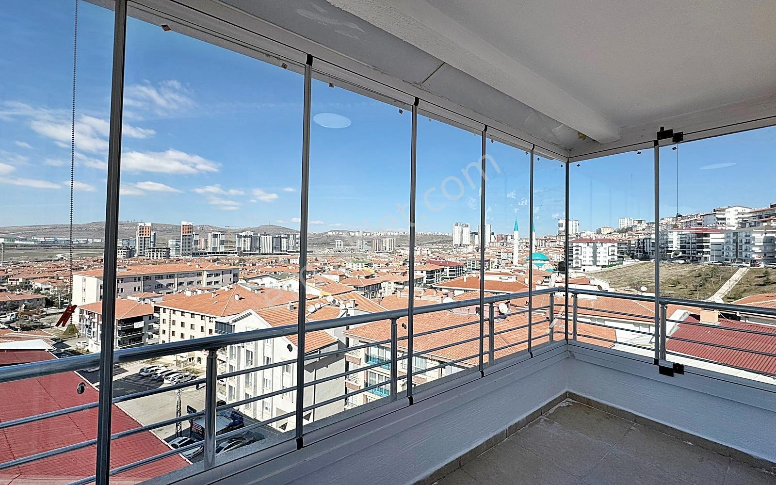 Atapark'ta Ovacık Manzaralı 3+1 Katta 125 M2 Emsalsiz Daire — fotoğraf 33