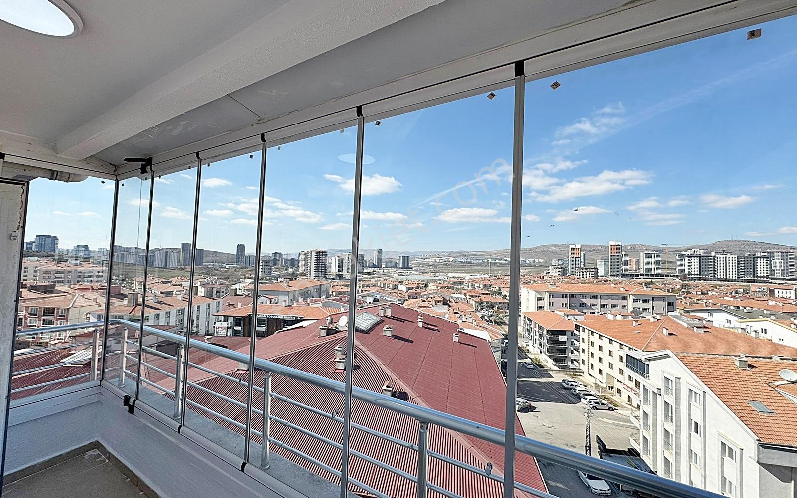 Atapark'ta Ovacık Manzaralı 3+1 Katta 125 M2 Emsalsiz Daire — fotoğraf 34