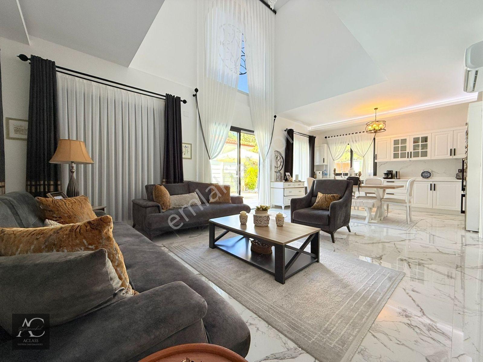 Doğa İle İç İçe-özel Havuz-otopark-550 M2-bahçe-yerden Isıtma/ısı Pompası-lüx-eşyalı-akıllı-müstakil — fotoğraf 23