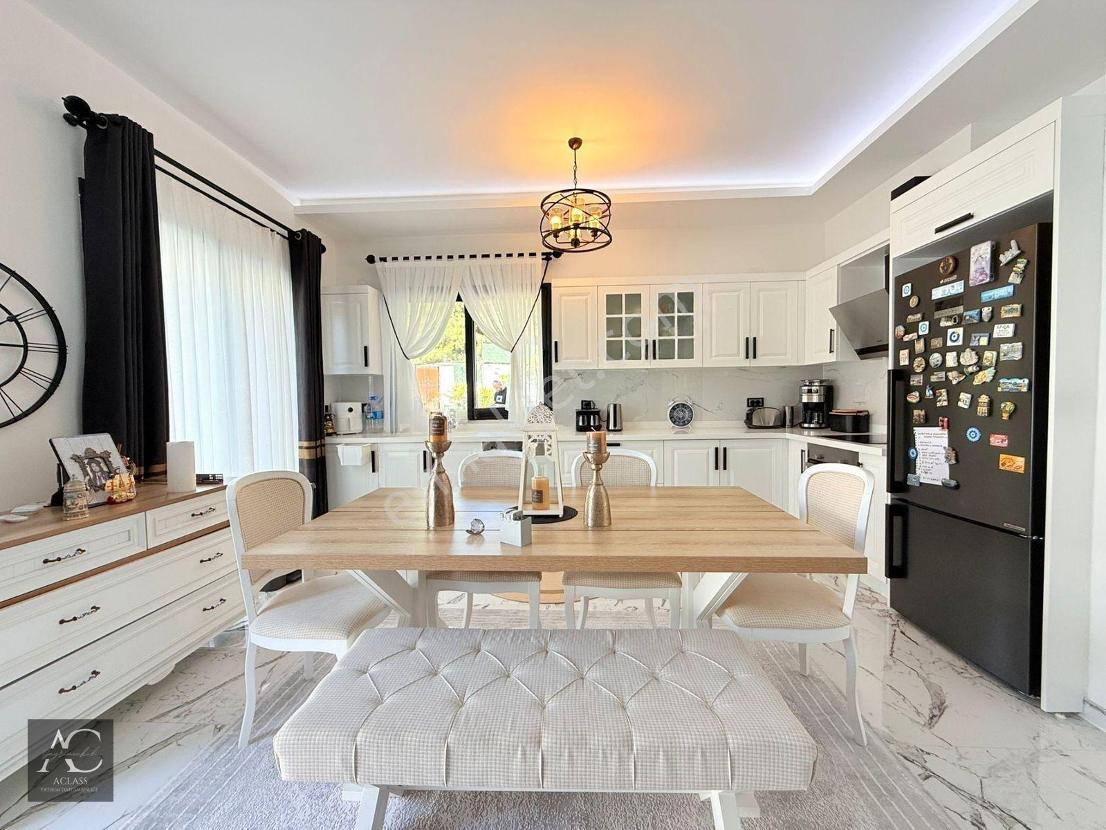 Doğa İle İç İçe-özel Havuz-otopark-550 M2-bahçe-yerden Isıtma/ısı Pompası-lüx-eşyalı-akıllı-müstakil — fotoğraf 32
