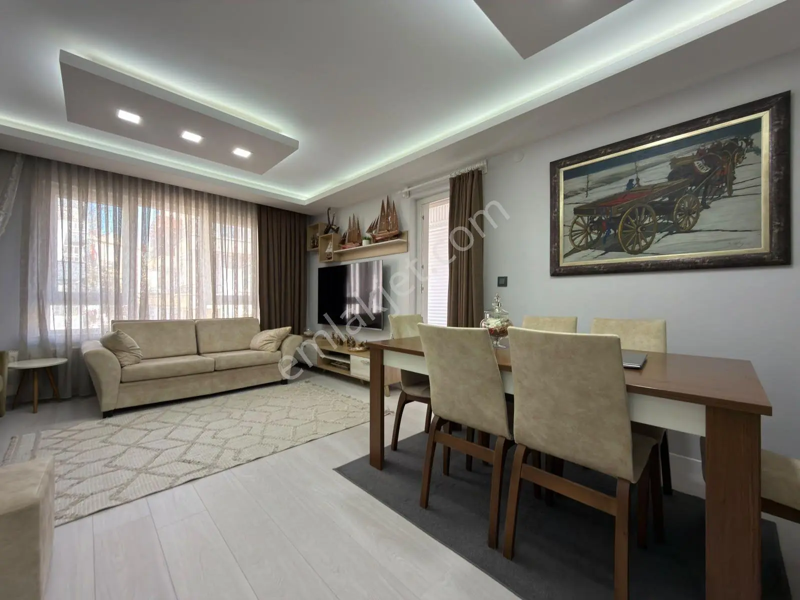 Kariyerden Ayvalıda Kök Tapu Bağımsız 3+1 Full Yapılı Asansörlü — fotoğraf 10