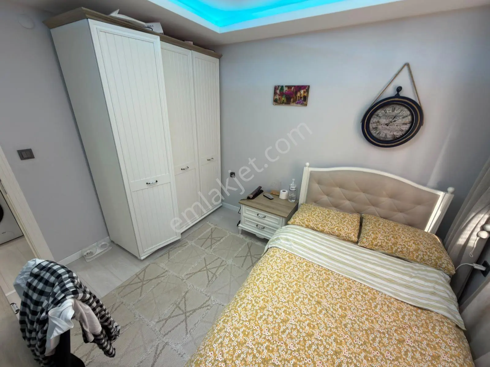 Kariyerden Ayvalıda Kök Tapu Bağımsız 3+1 Full Yapılı Asansörlü — fotoğraf 16