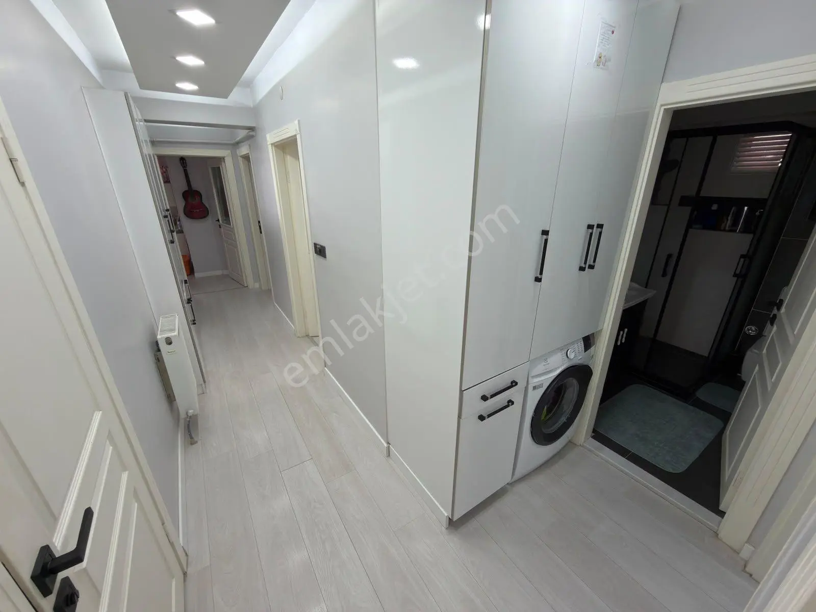 Kariyerden Ayvalıda Kök Tapu Bağımsız 3+1 Full Yapılı Asansörlü — fotoğraf 26