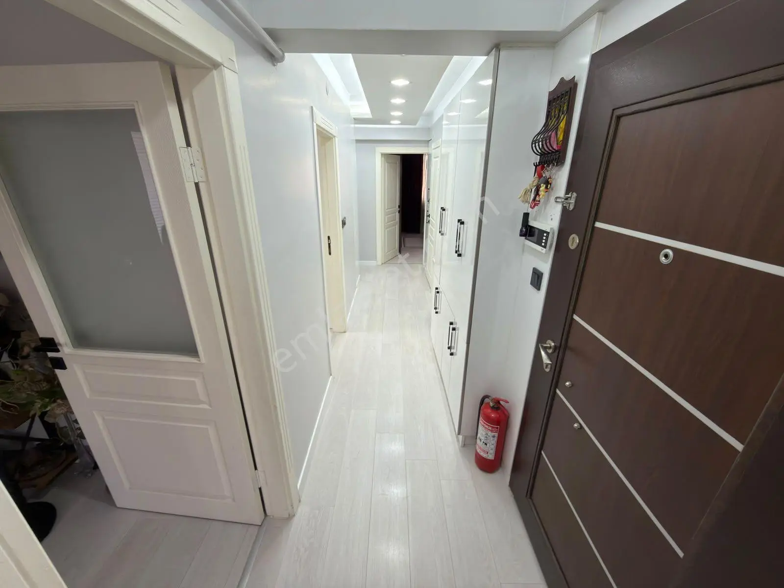 Kariyerden Ayvalıda Kök Tapu Bağımsız 3+1 Full Yapılı Asansörlü — fotoğraf 30