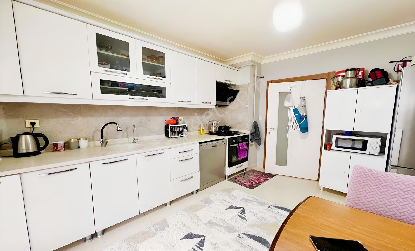 Atapark'ta Cadde Üzeri Ara Kat Asansörlü Kelepir 3+1 Daire — fotoğraf 5