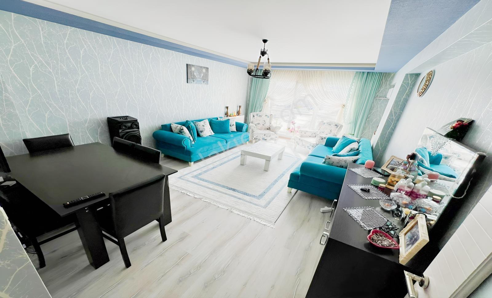 Atapark'ta Cadde Üzeri Ara Kat Asansörlü Kelepir 3+1 Daire — fotoğraf 9