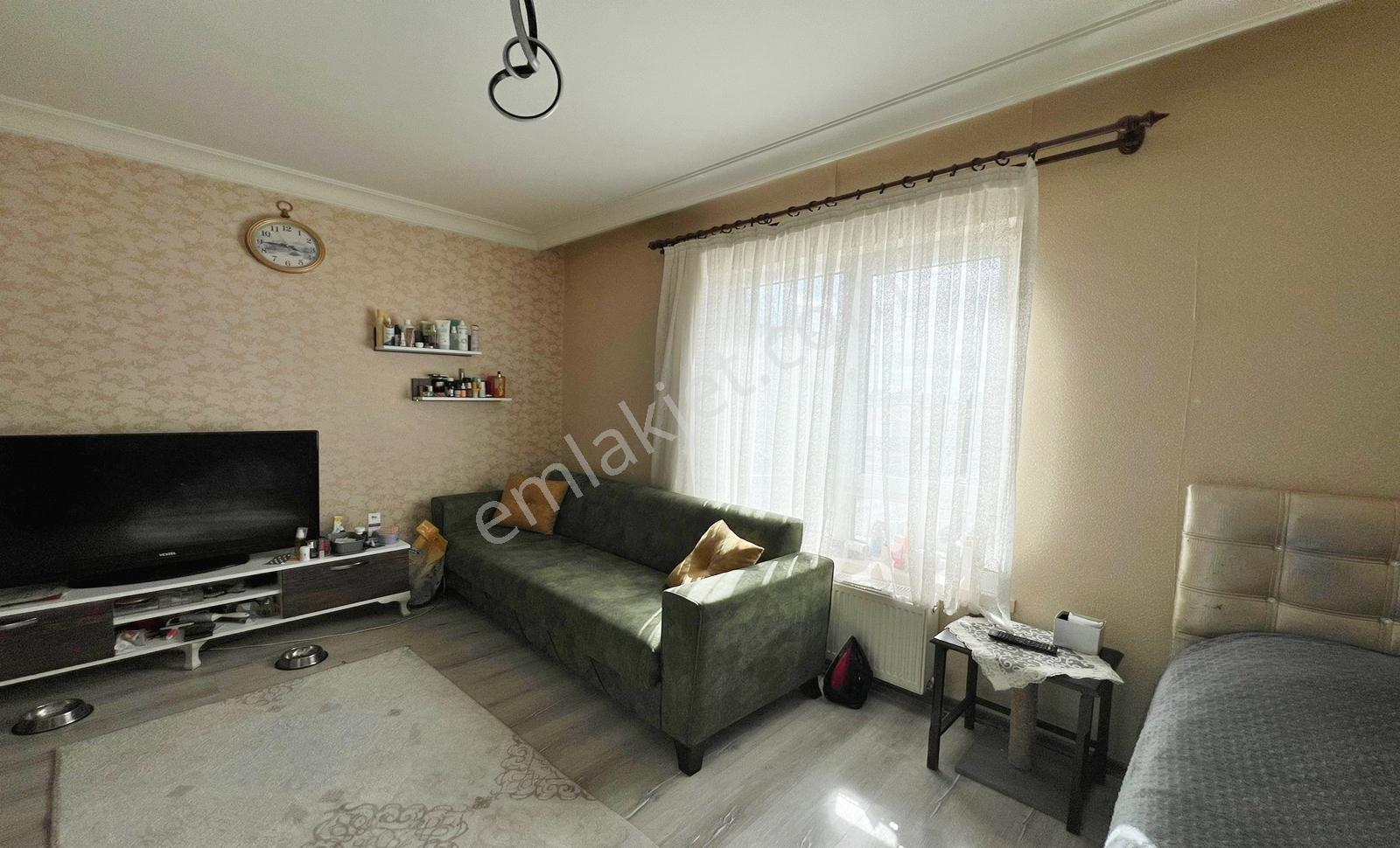 Atapark'ta Cadde Üzeri Ara Kat Asansörlü Kelepir 3+1 Daire — fotoğraf 12