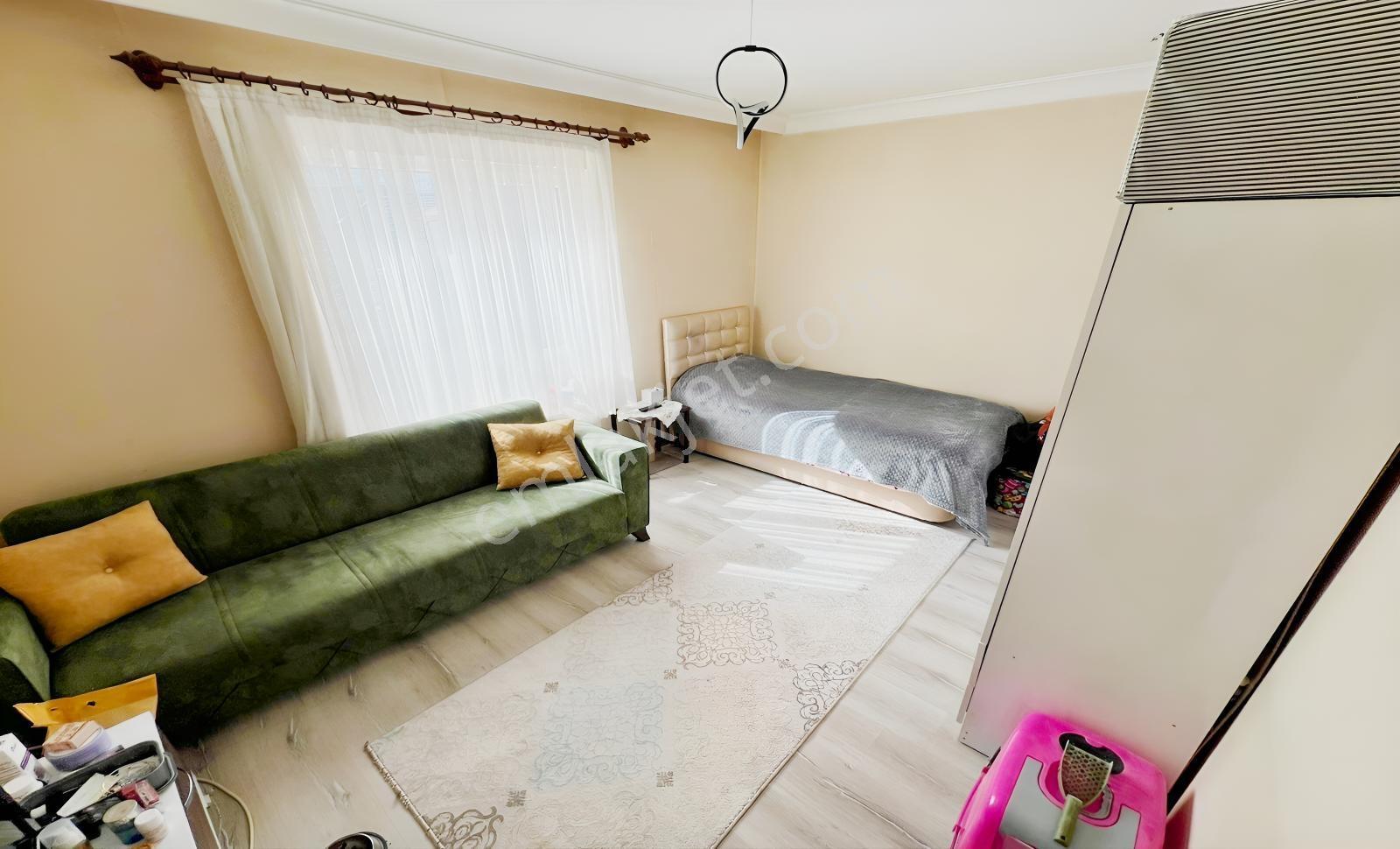 Atapark'ta Cadde Üzeri Ara Kat Asansörlü Kelepir 3+1 Daire — fotoğraf 15