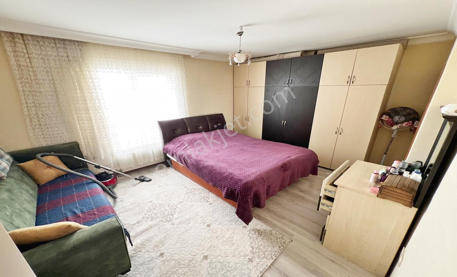 Atapark'ta Cadde Üzeri Ara Kat Asansörlü Kelepir 3+1 Daire — fotoğraf 16