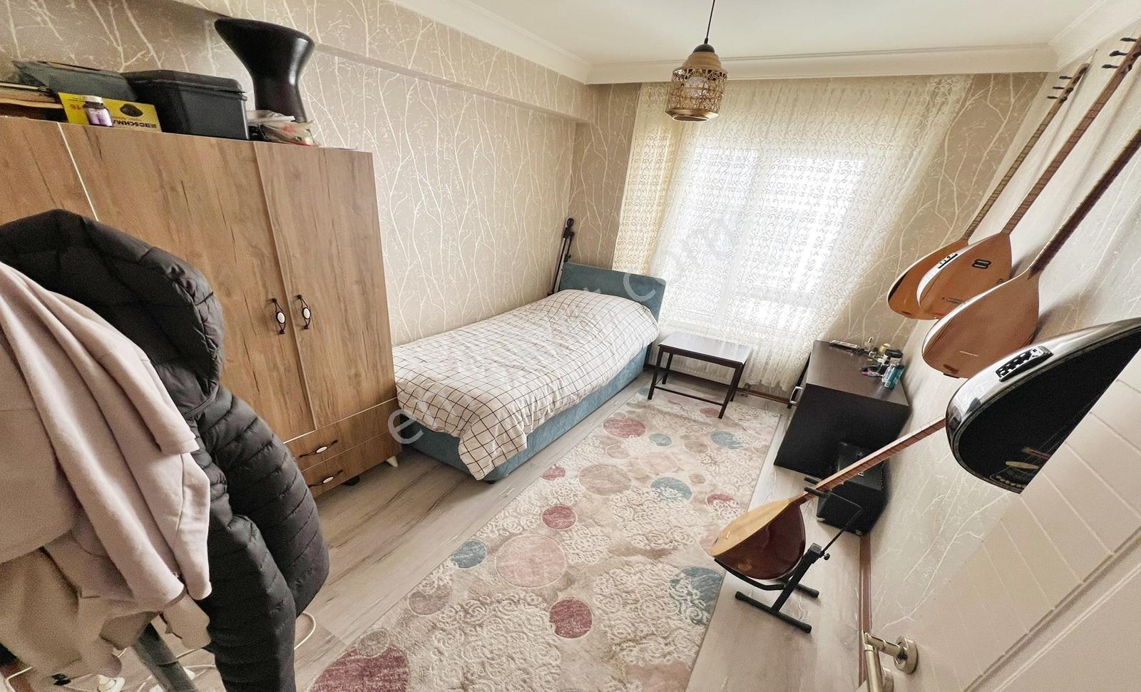 Atapark'ta Cadde Üzeri Ara Kat Asansörlü Kelepir 3+1 Daire — fotoğraf 18