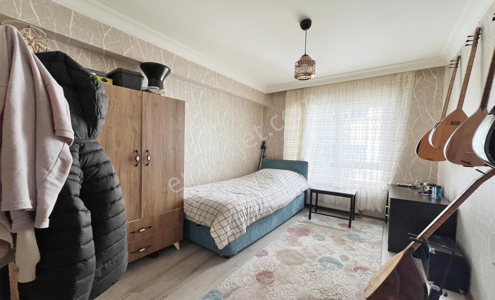 Atapark'ta Cadde Üzeri Ara Kat Asansörlü Kelepir 3+1 Daire — fotoğraf 20
