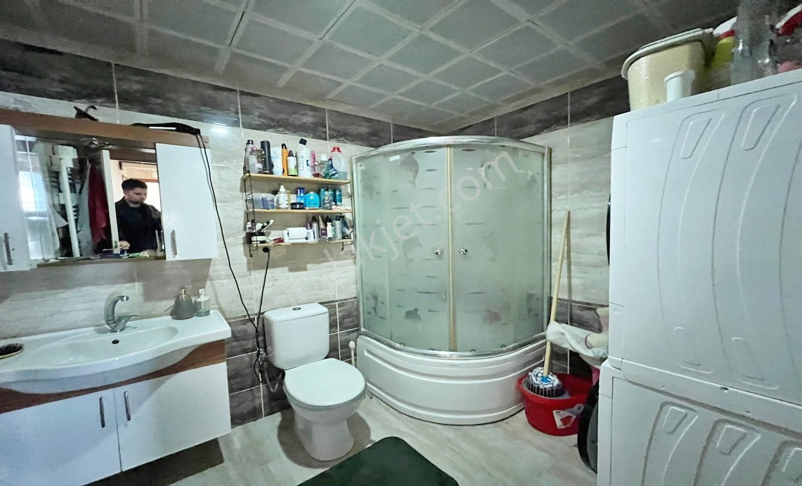Atapark'ta Cadde Üzeri Ara Kat Asansörlü Kelepir 3+1 Daire — fotoğraf 24