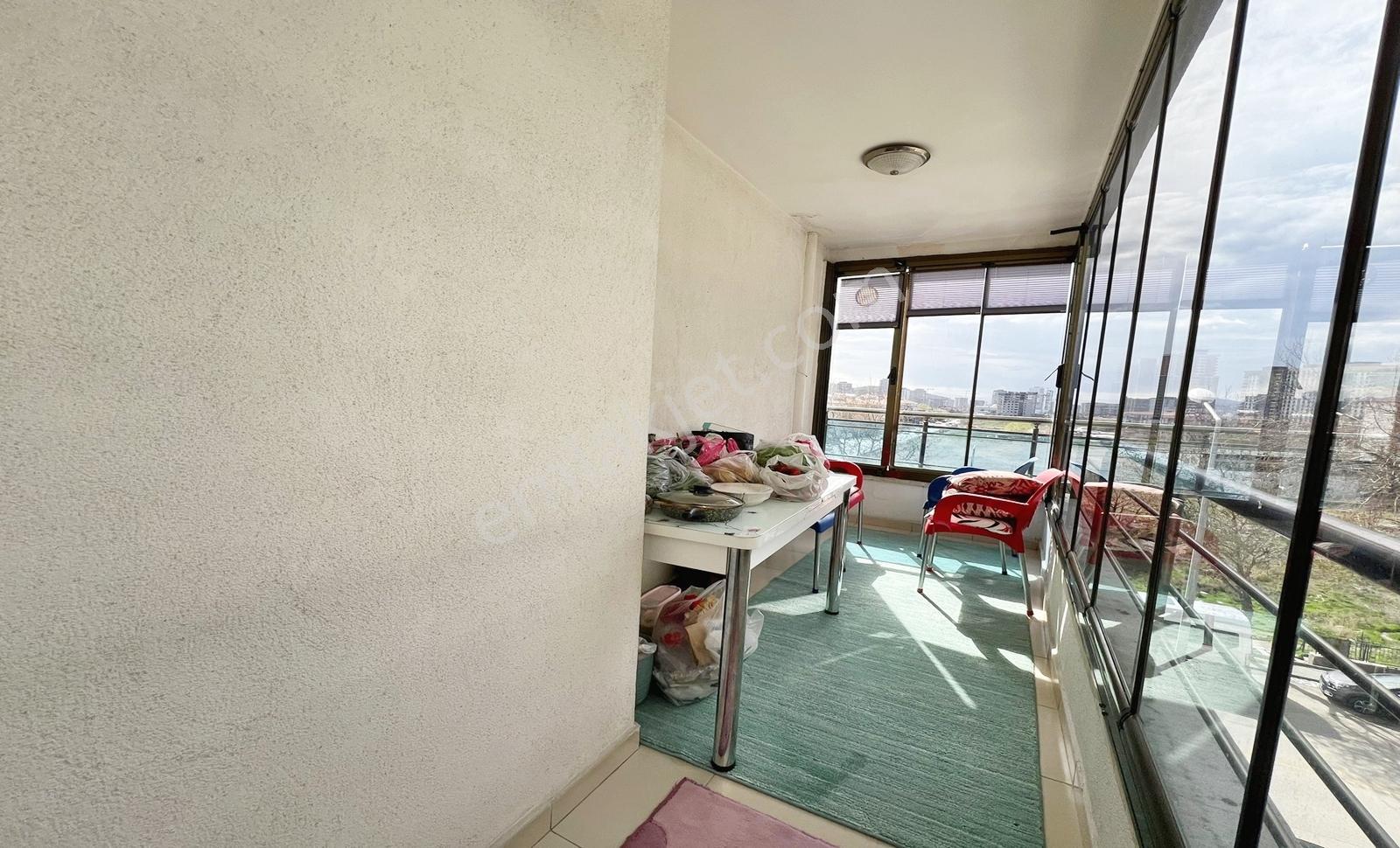 Atapark'ta Cadde Üzeri Ara Kat Asansörlü Kelepir 3+1 Daire — fotoğraf 25