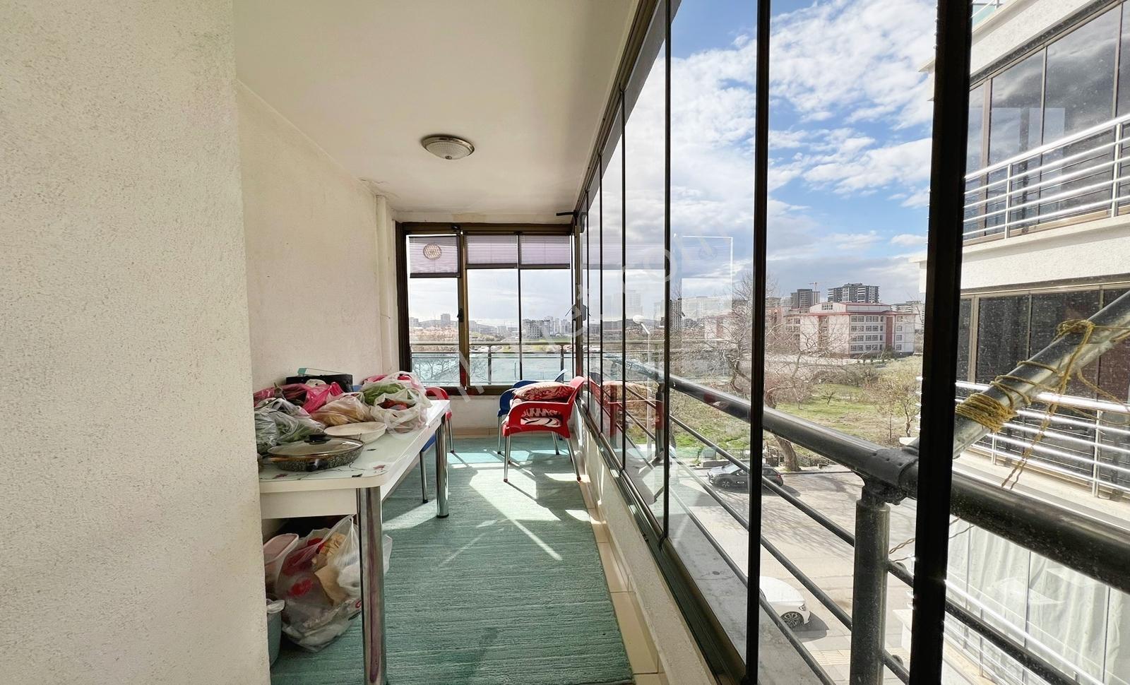 Atapark'ta Cadde Üzeri Ara Kat Asansörlü Kelepir 3+1 Daire — fotoğraf 26
