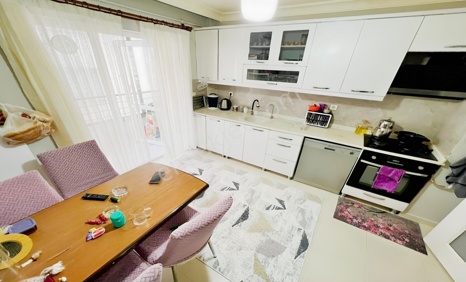 Atapark'ta Cadde Üzeri Ara Kat Asansörlü Kelepir 3+1 Daire — fotoğraf 32