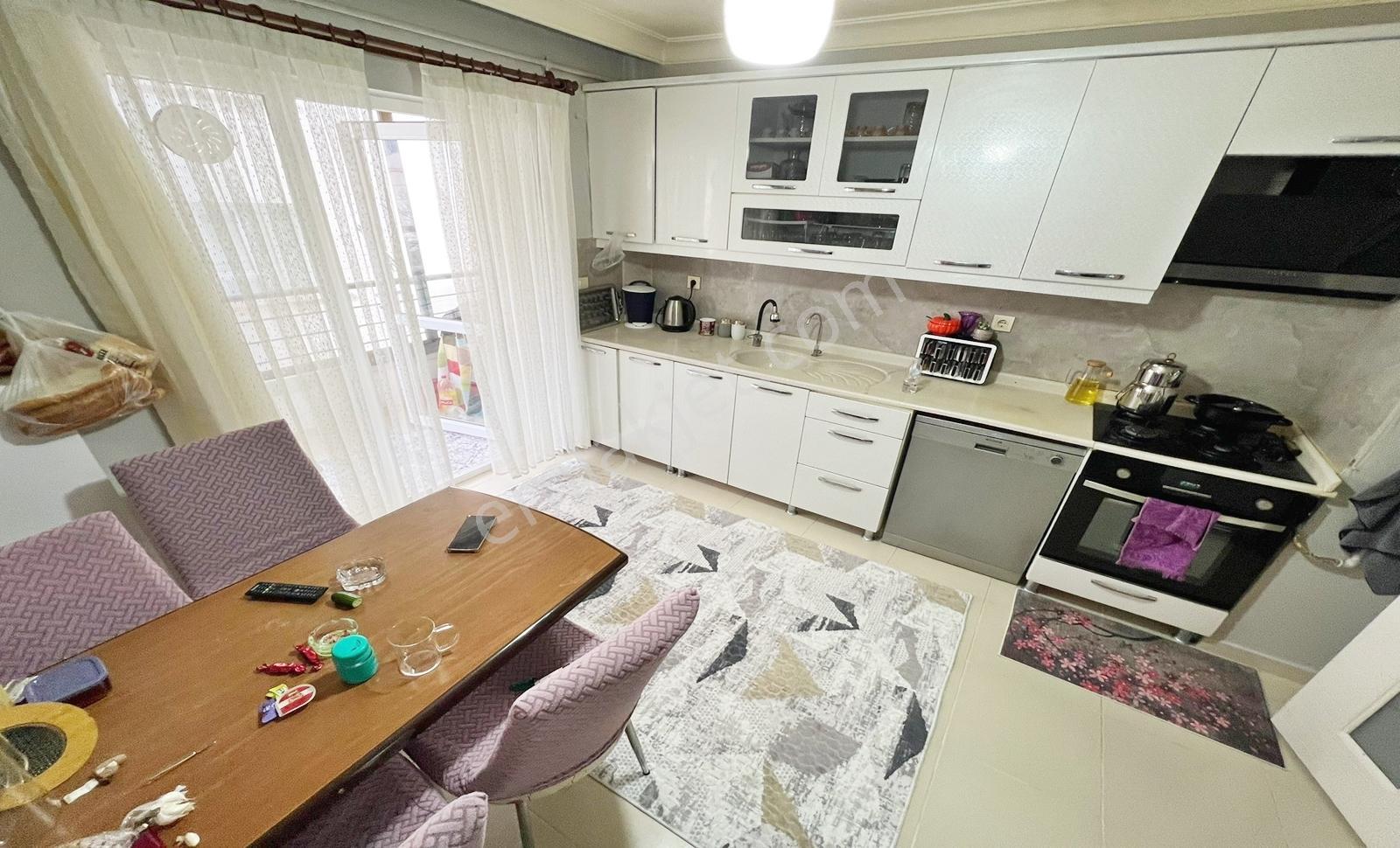 Atapark'ta Cadde Üzeri Ara Kat Asansörlü Kelepir 3+1 Daire — fotoğraf 33