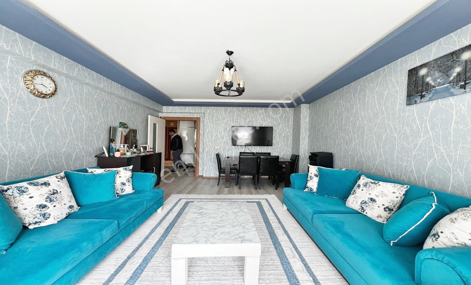 Atapark'ta Cadde Üzeri Ara Kat Asansörlü Kelepir 3+1 Daire — fotoğraf 34