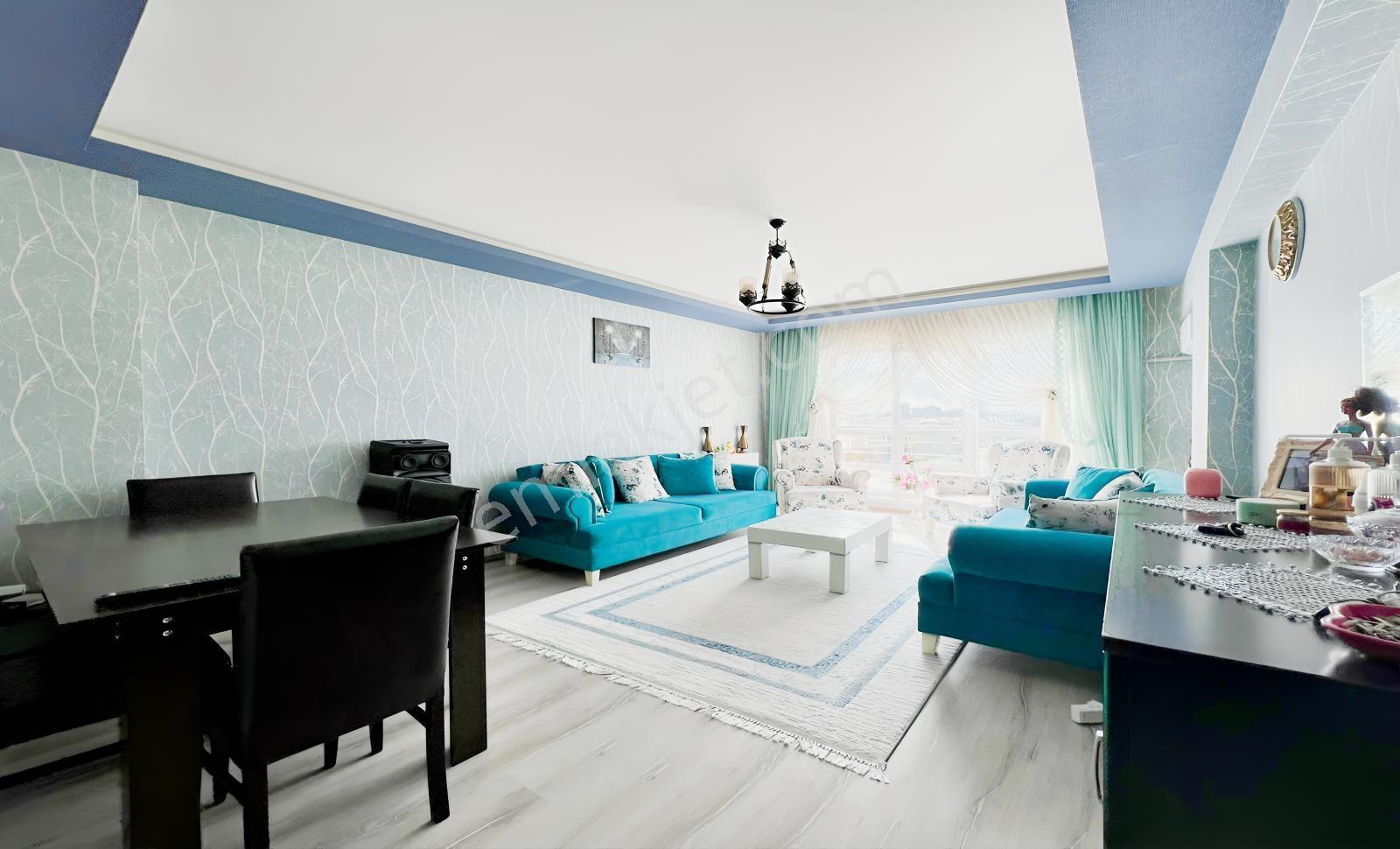 Atapark'ta Cadde Üzeri Ara Kat Asansörlü Kelepir 3+1 Daire — fotoğraf 35