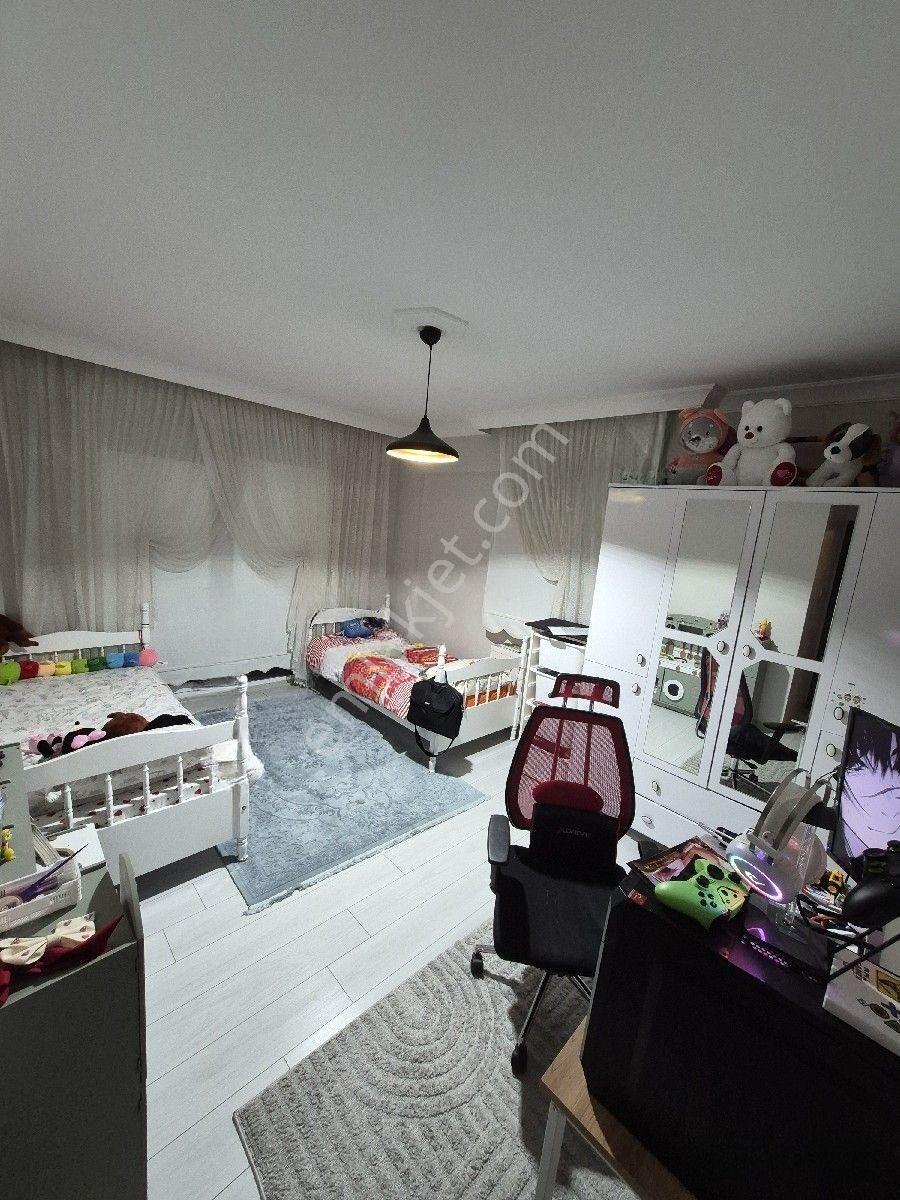 M.akif Mahalesinde Ful Yapalı Satılık Daire — fotoğraf 6