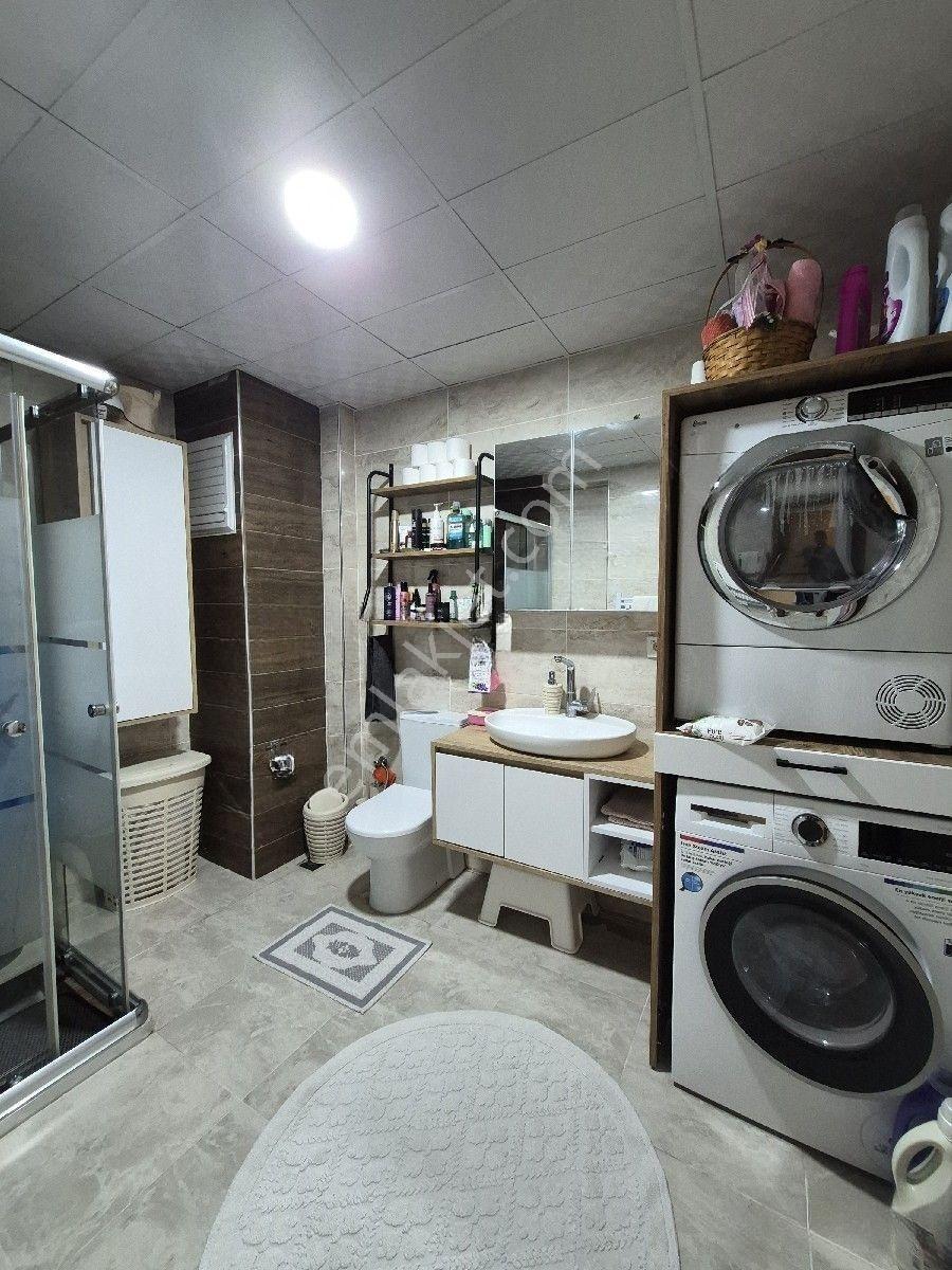 M.akif Mahalesinde Ful Yapalı Satılık Daire — fotoğraf 8