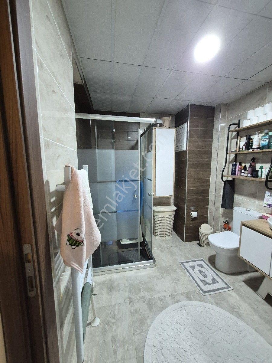 M.akif Mahalesinde Ful Yapalı Satılık Daire — fotoğraf 9