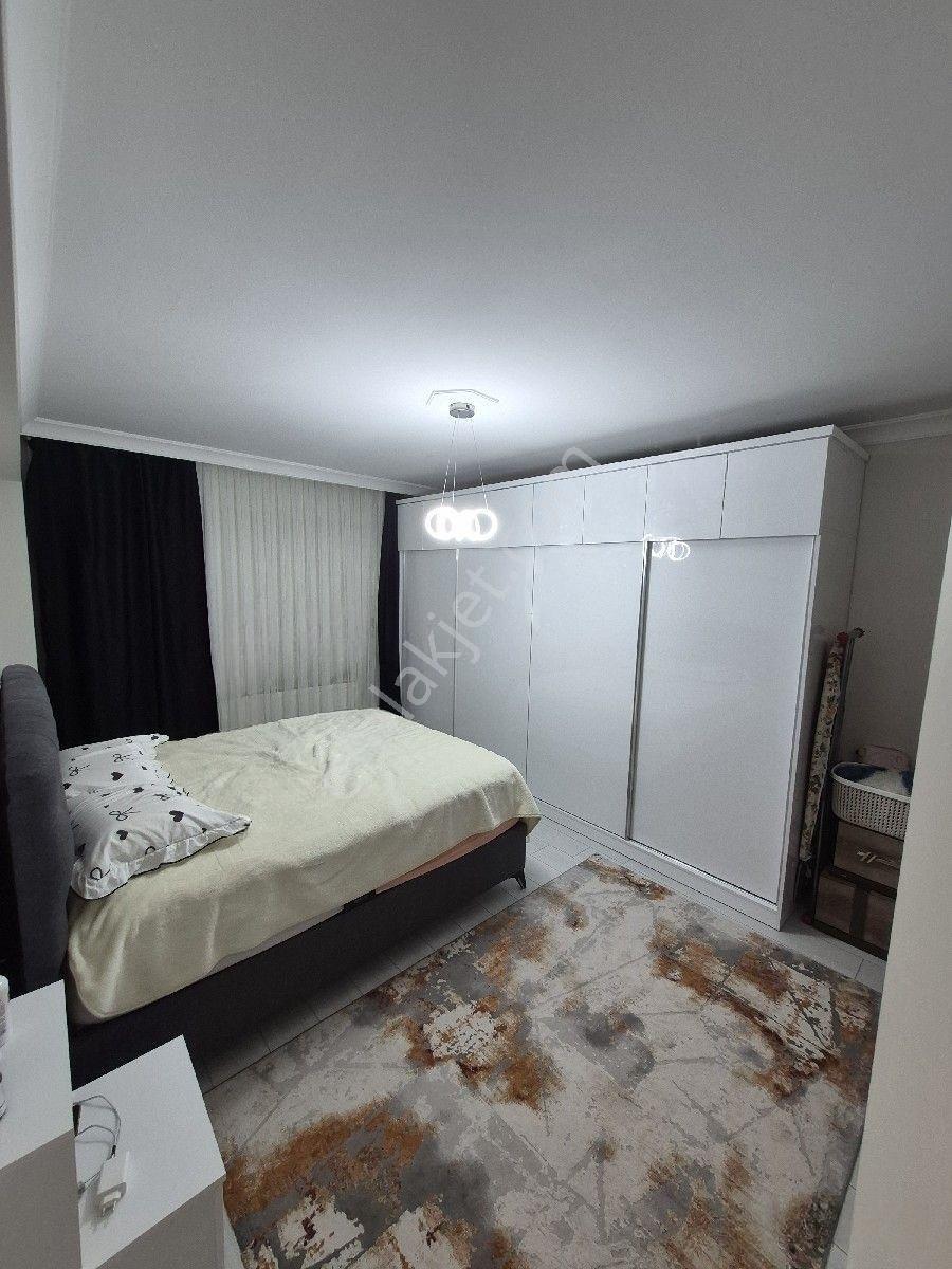 M.akif Mahalesinde Ful Yapalı Satılık Daire — fotoğraf 10