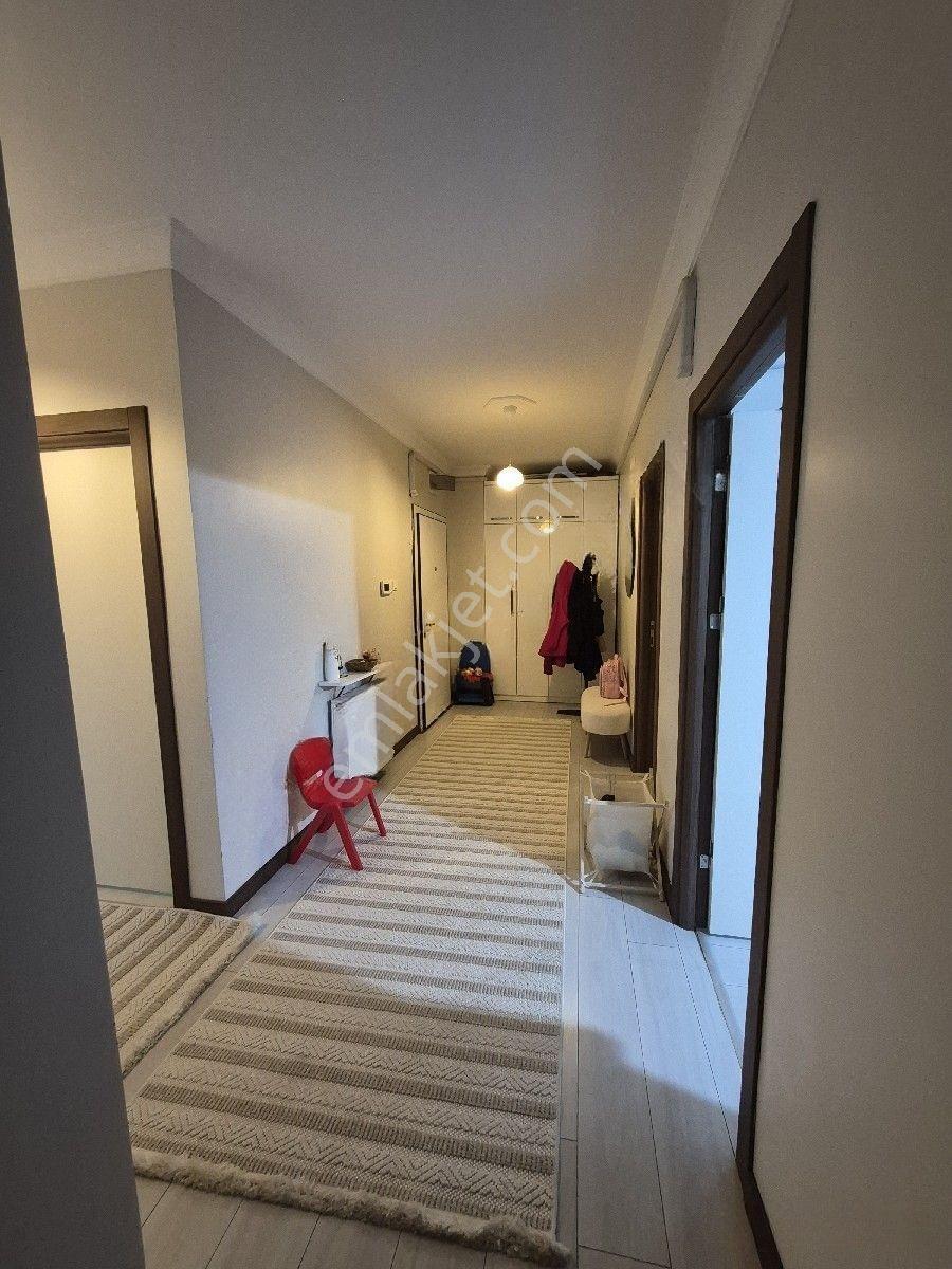M.akif Mahalesinde Ful Yapalı Satılık Daire — fotoğraf 14