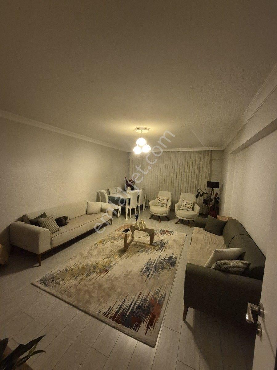 M.akif Mahalesinde Ful Yapalı Satılık Daire — fotoğraf 16