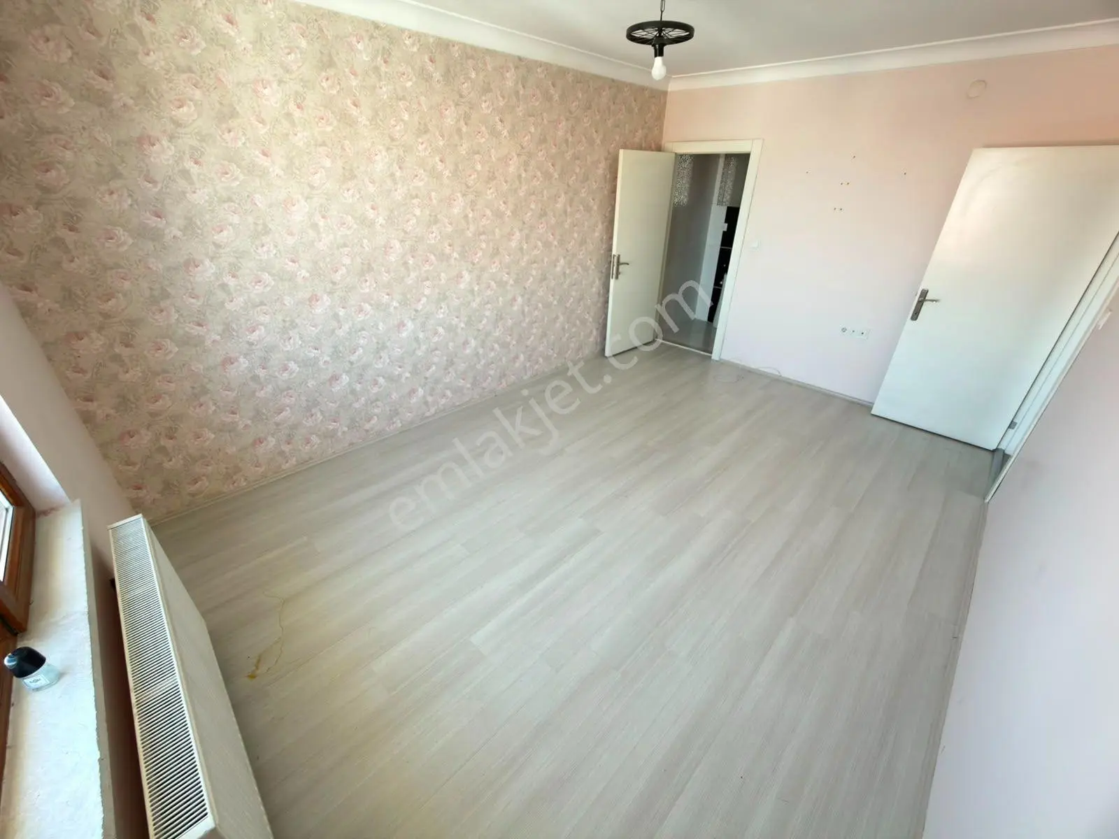 Kariyer'den Site İçinde Yüksek Katta Balkonlu Manzara 3+1 Daire — fotoğraf 31